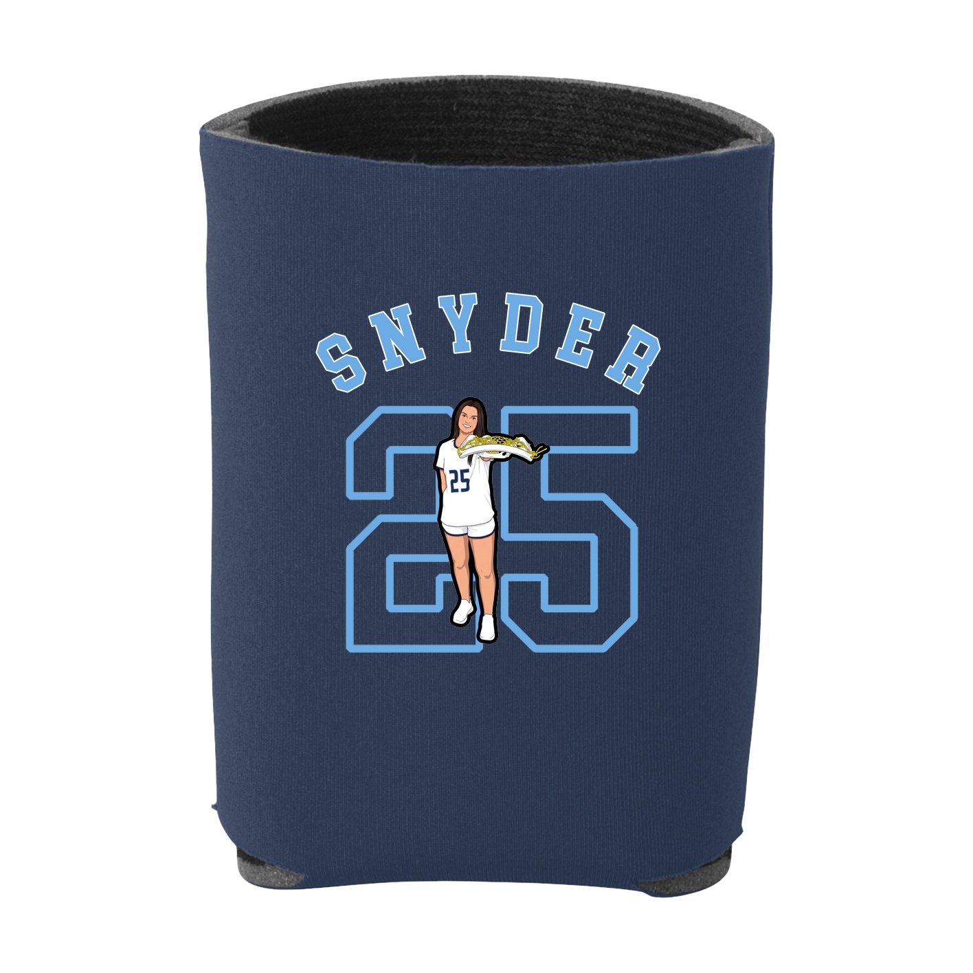 Can Holder
