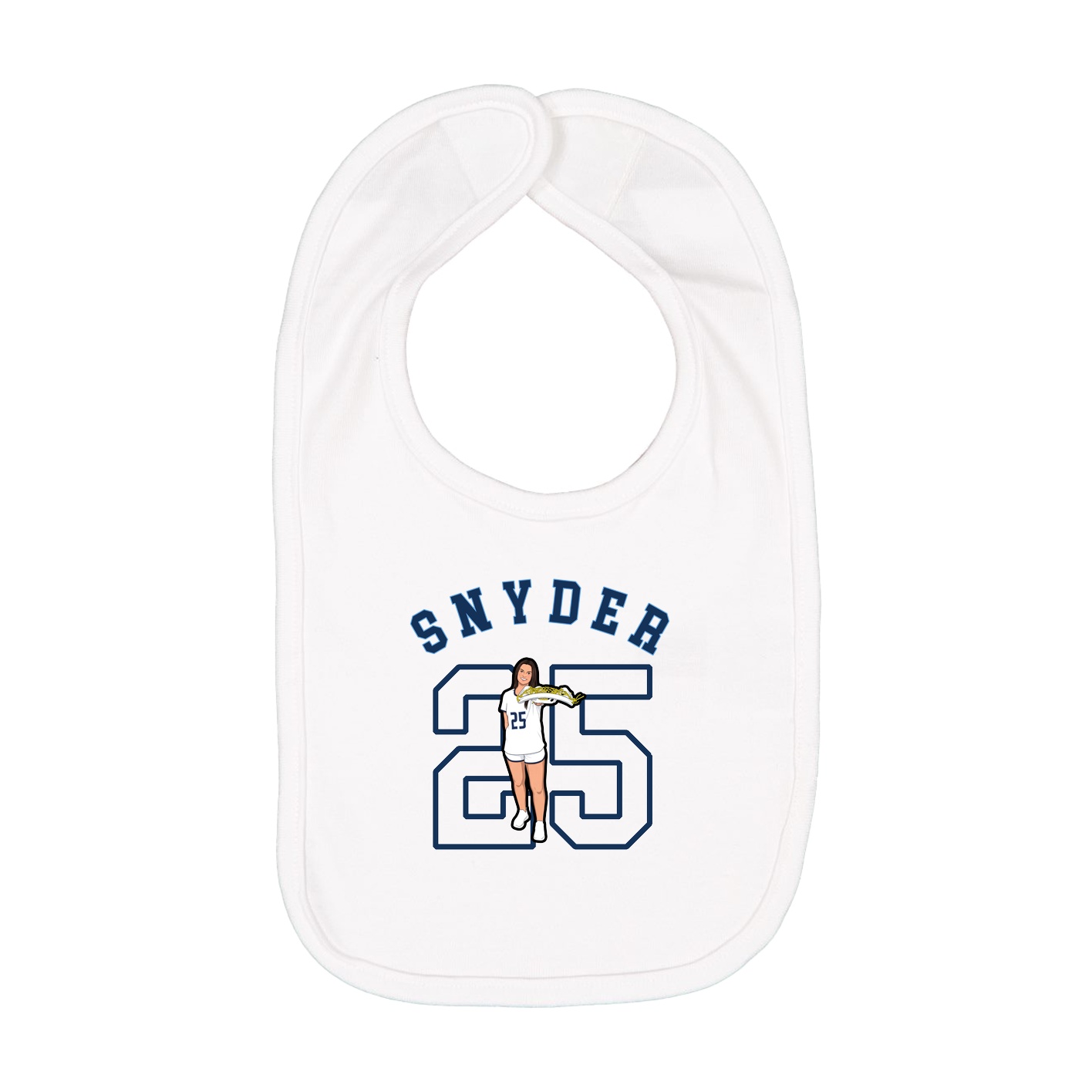 Infant Bib
