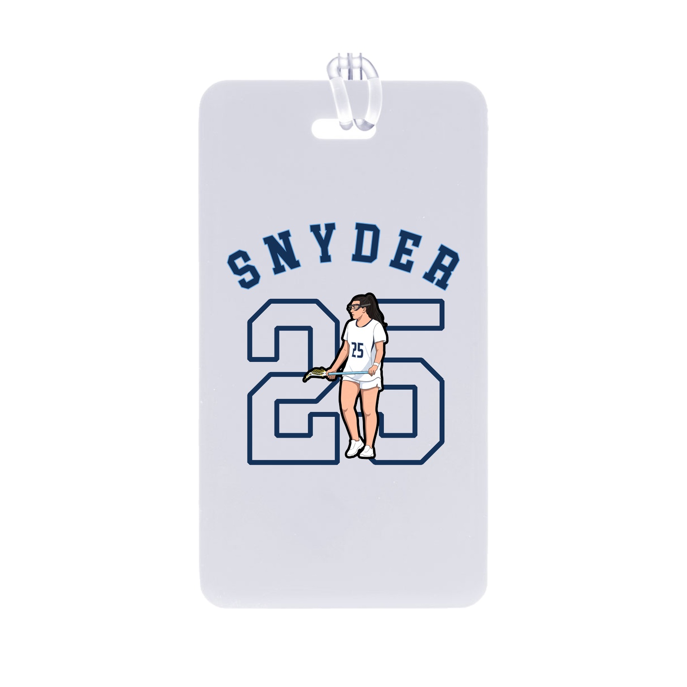 Bag Tag