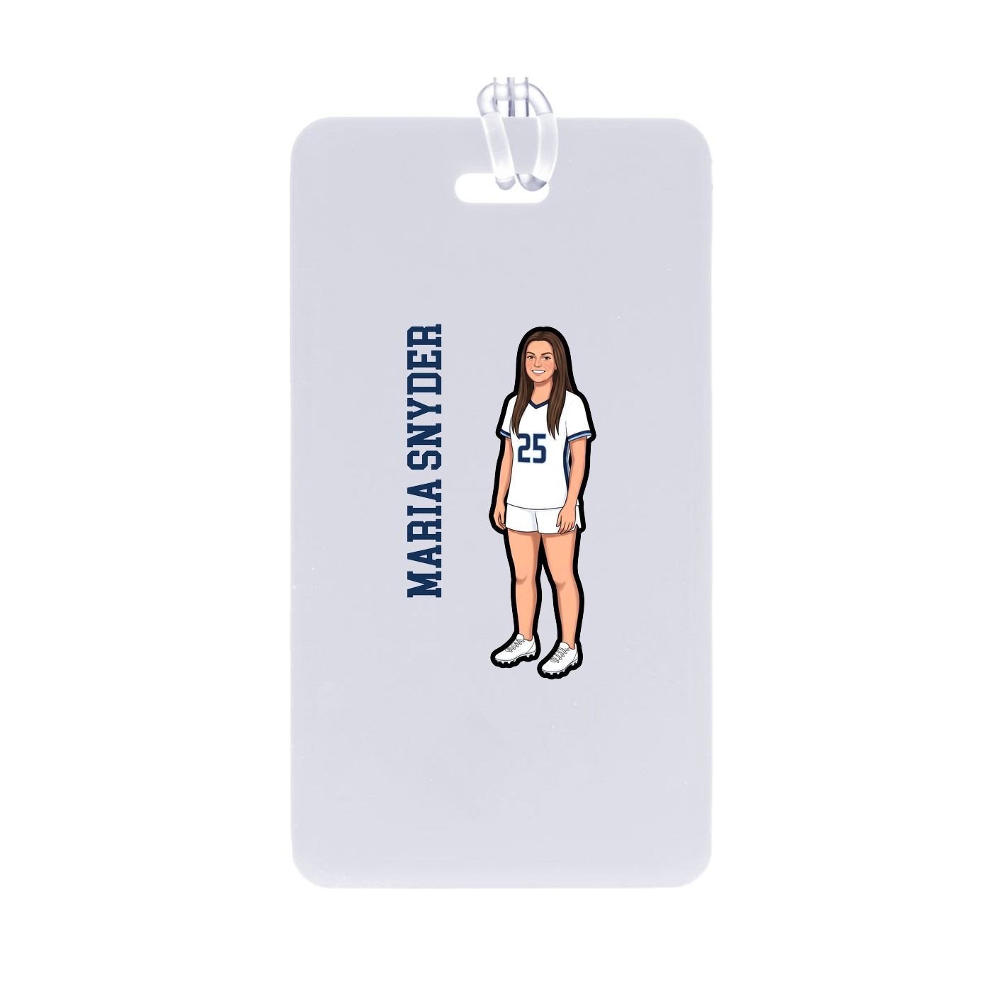 Bag Tag