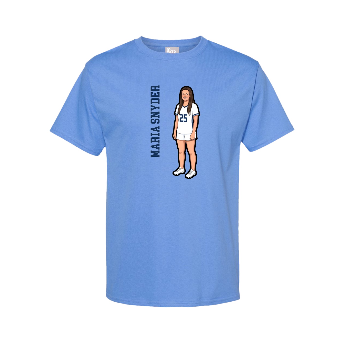 NIL Club Tee