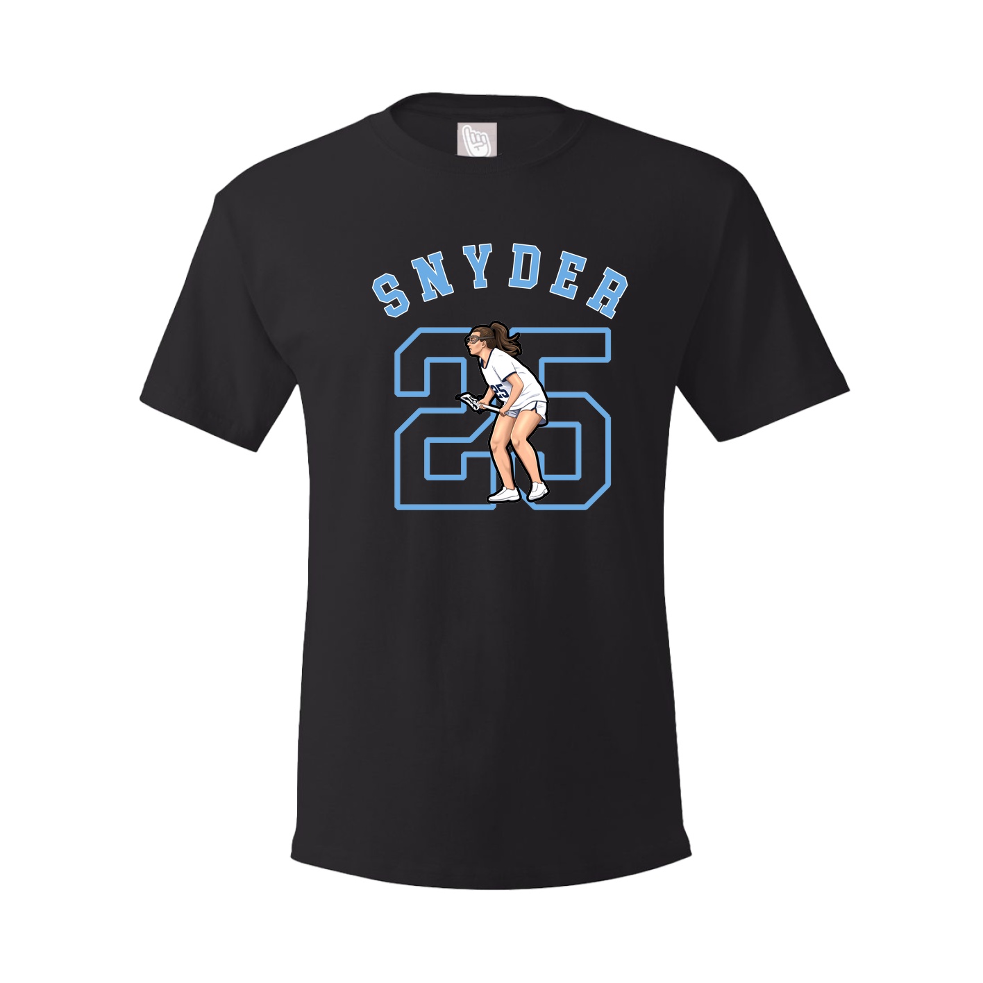 NIL Club Youth Tee