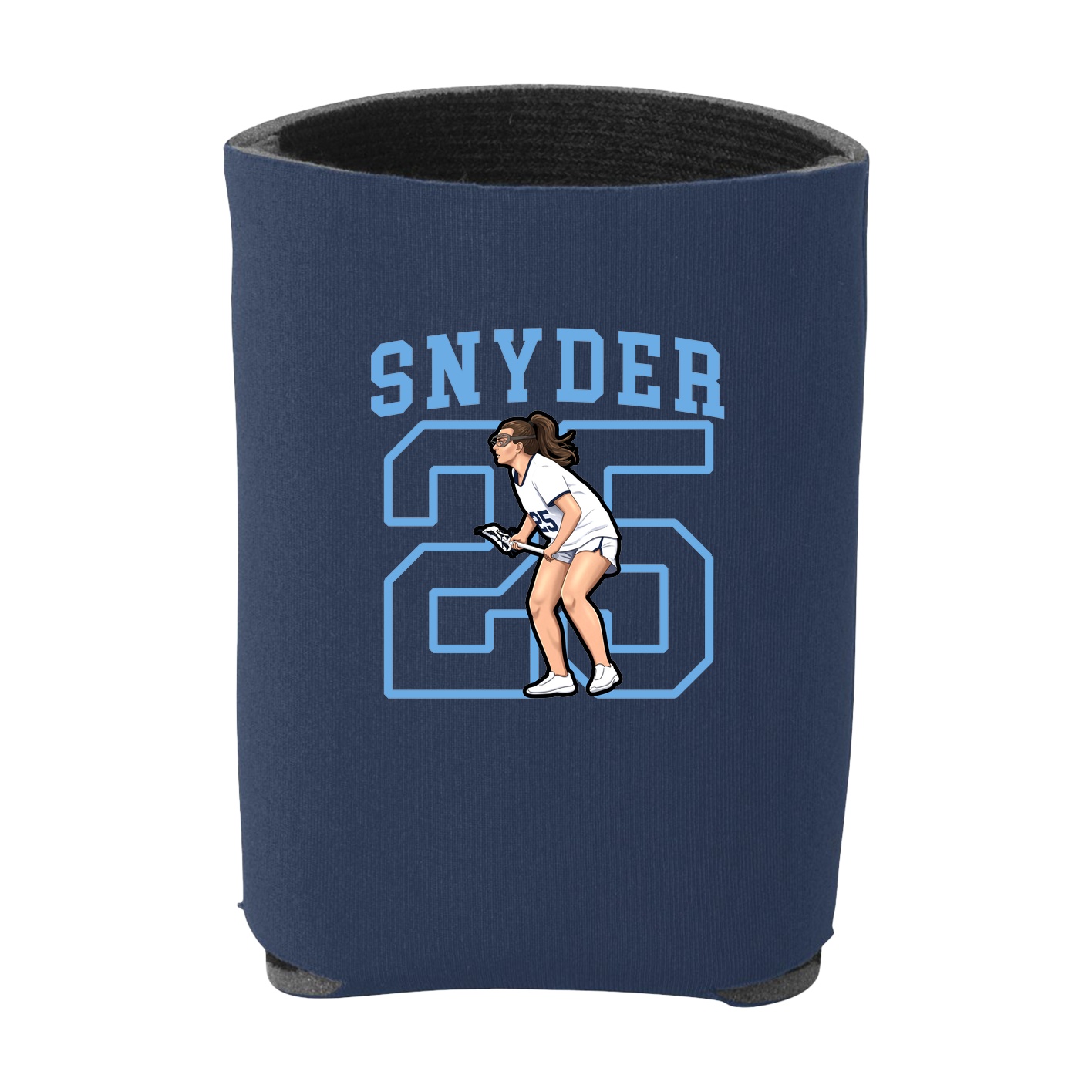 Can Holder — Shirsey in Navy