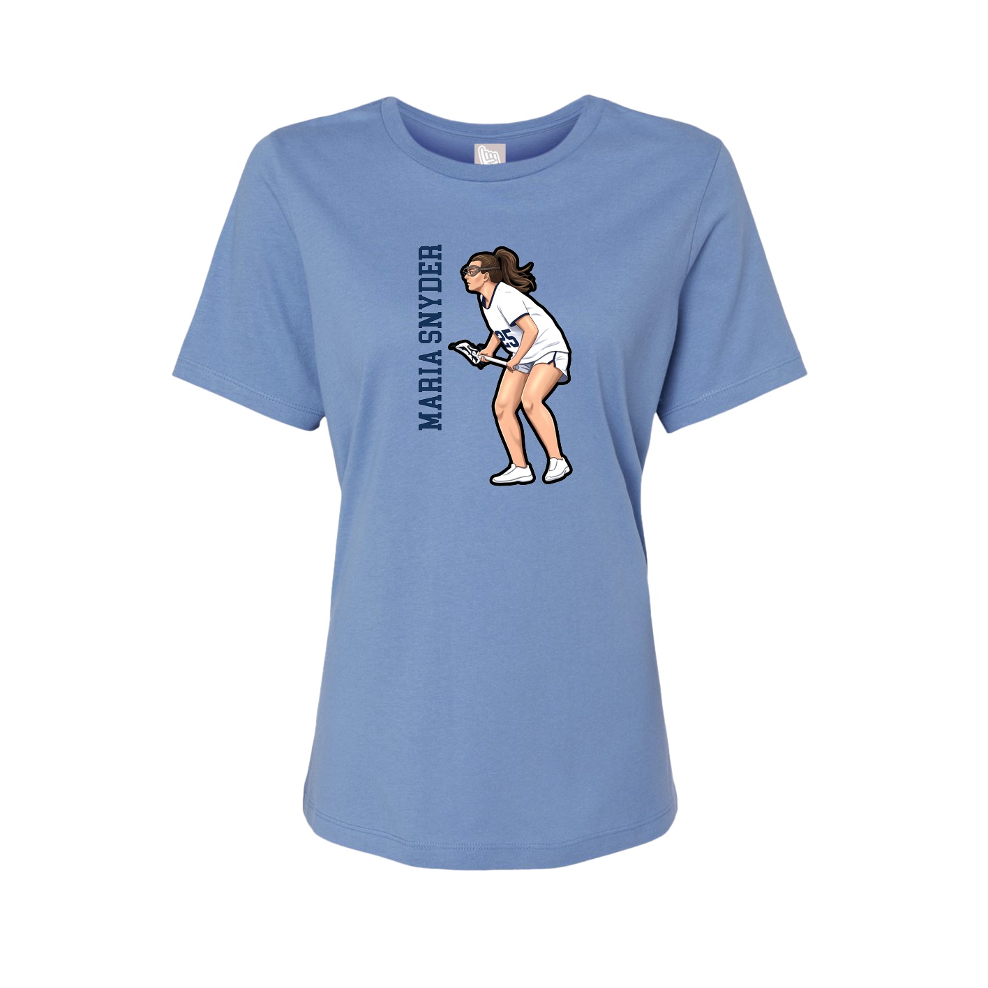NIL Club Womens Tee