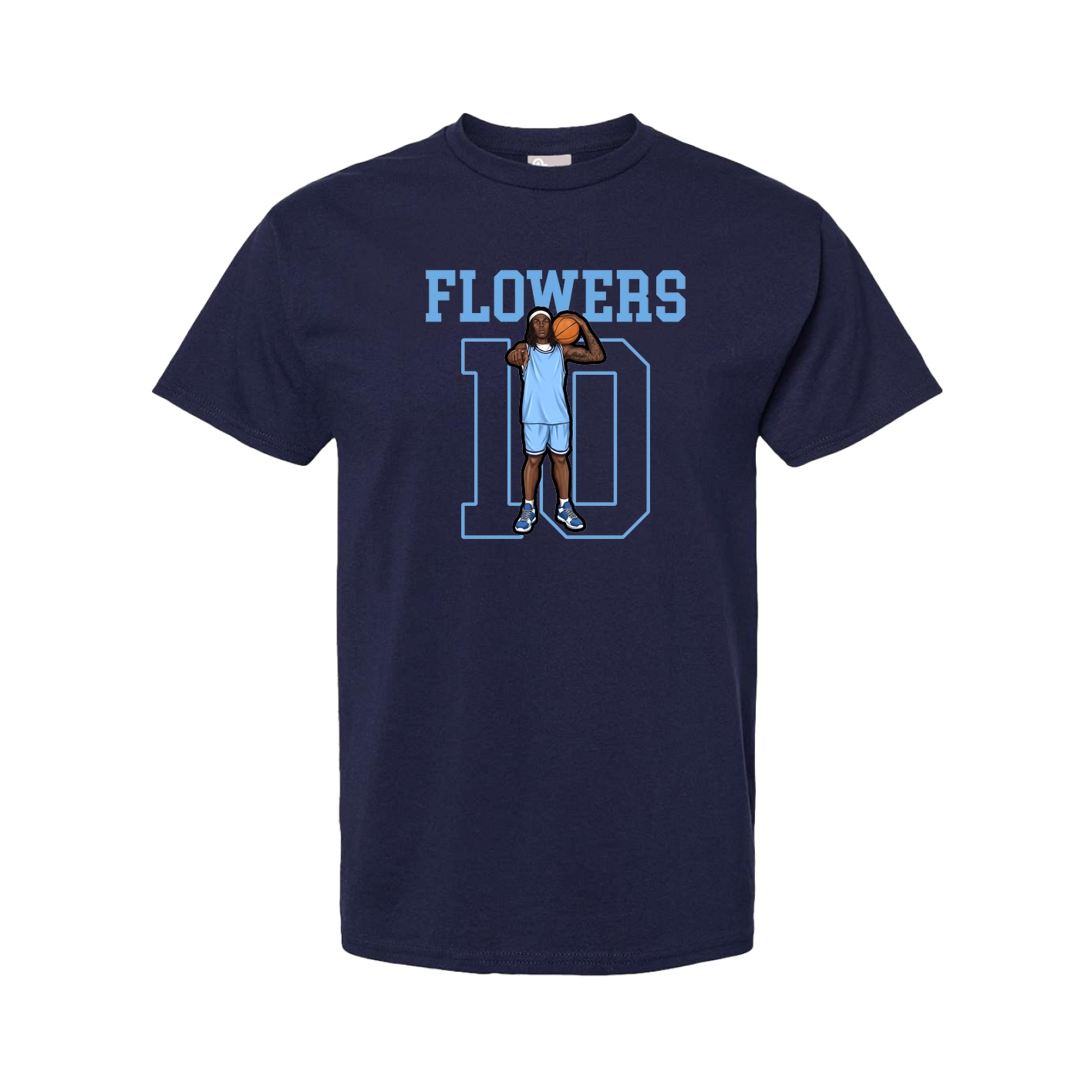 NIL Club Tee