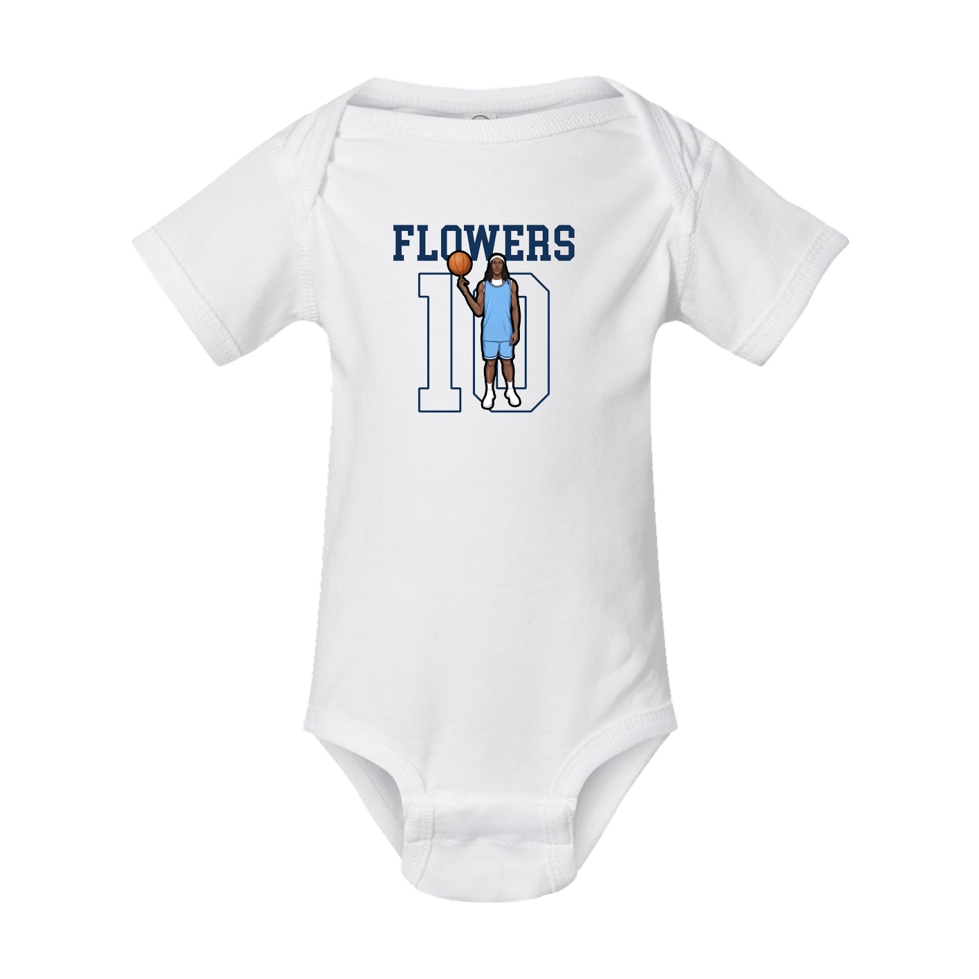 Baby Onesie