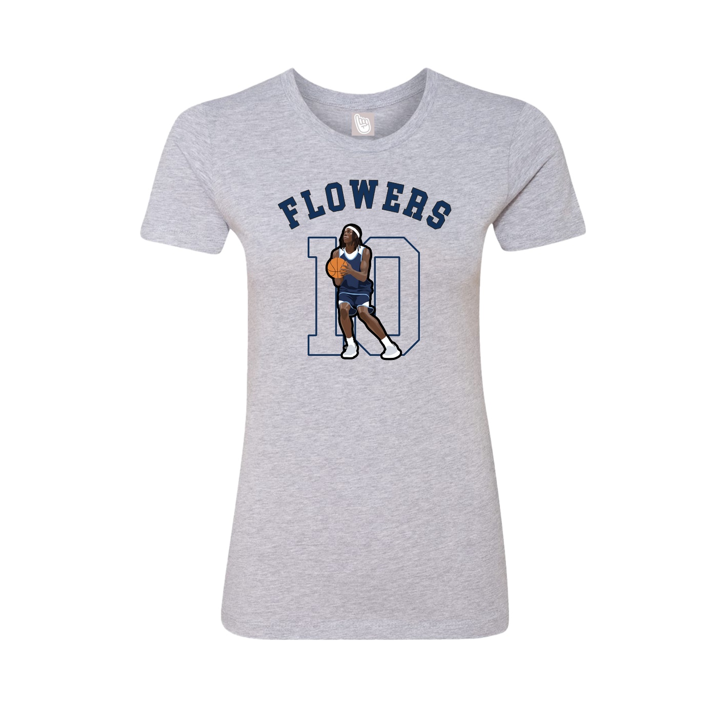 NIL Club Womens Tee