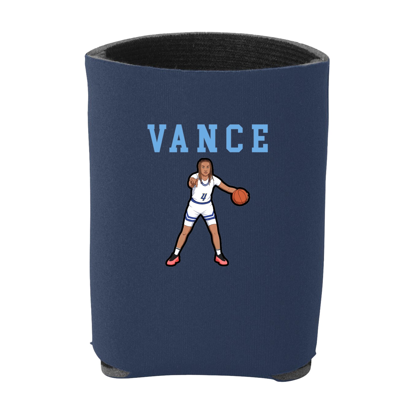 Can Holder — Shirsey in Navy