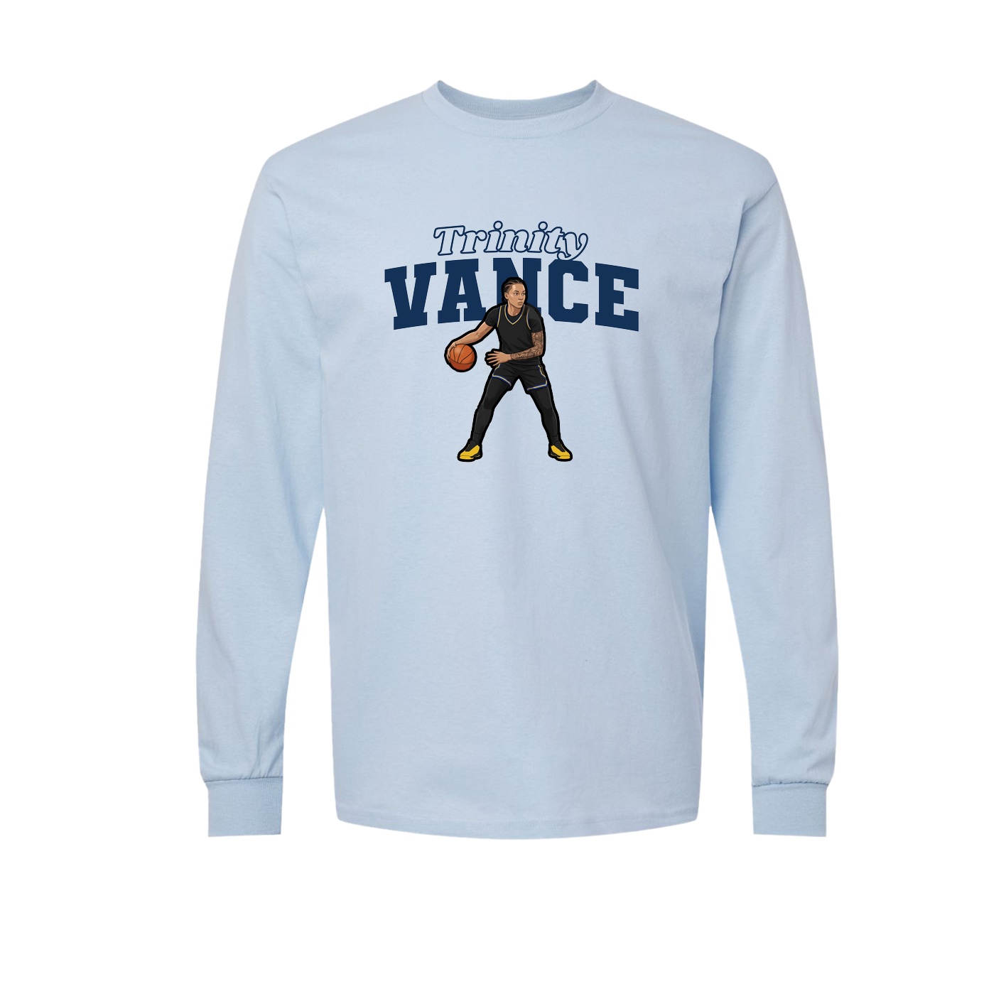 Long Sleeve Tee