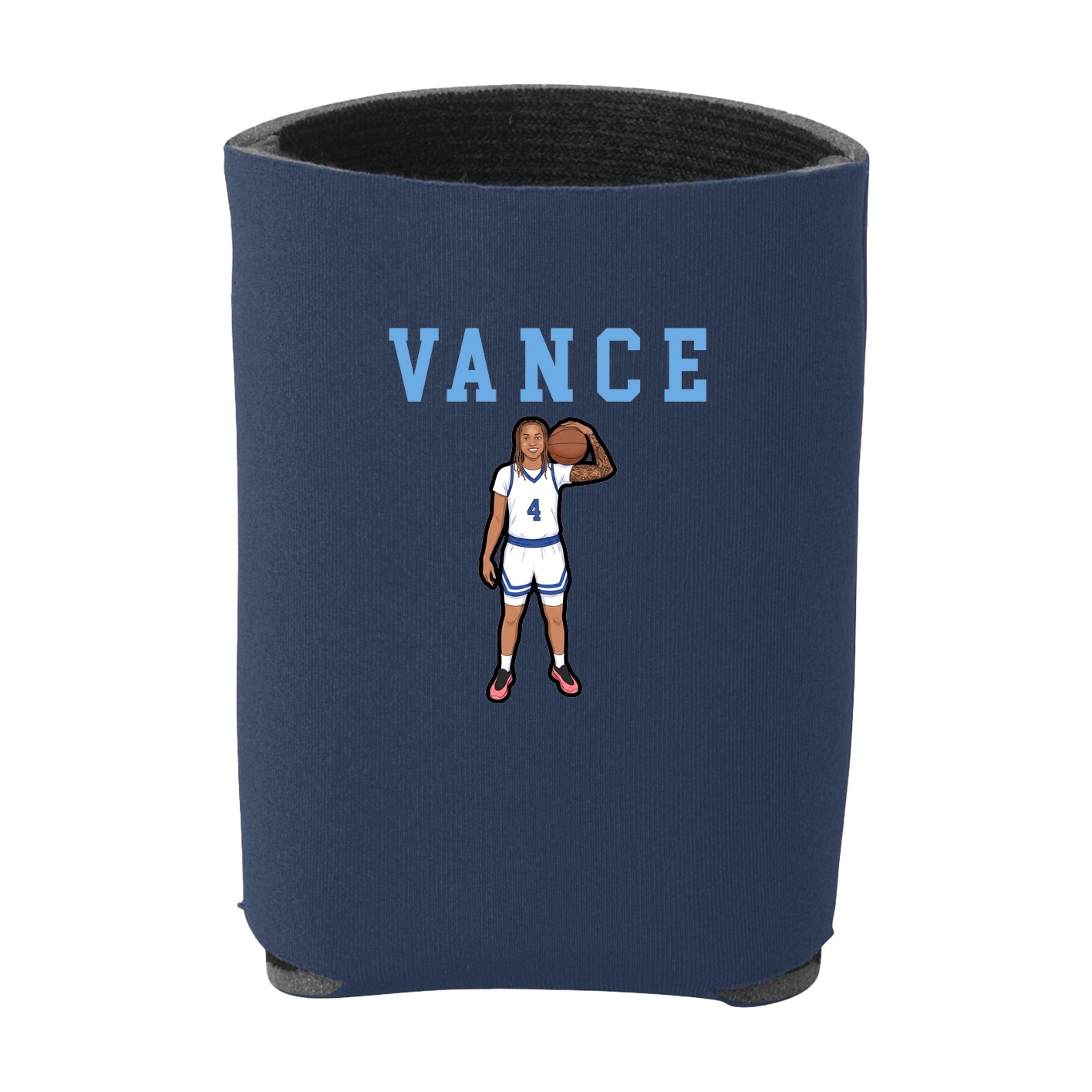 Can Holder — Shirsey in Navy
