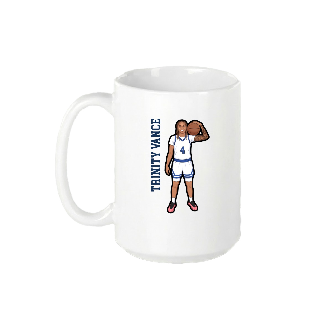 15oz Coffee Mug