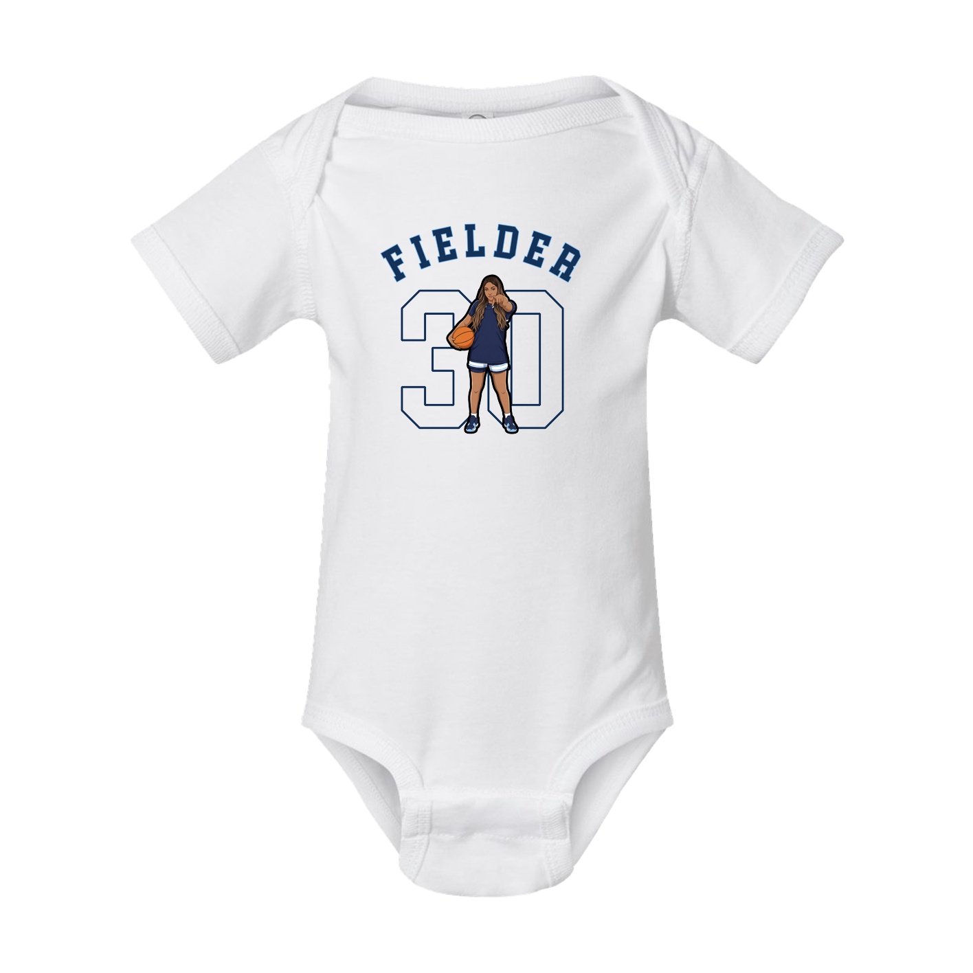 Baby Onesie
