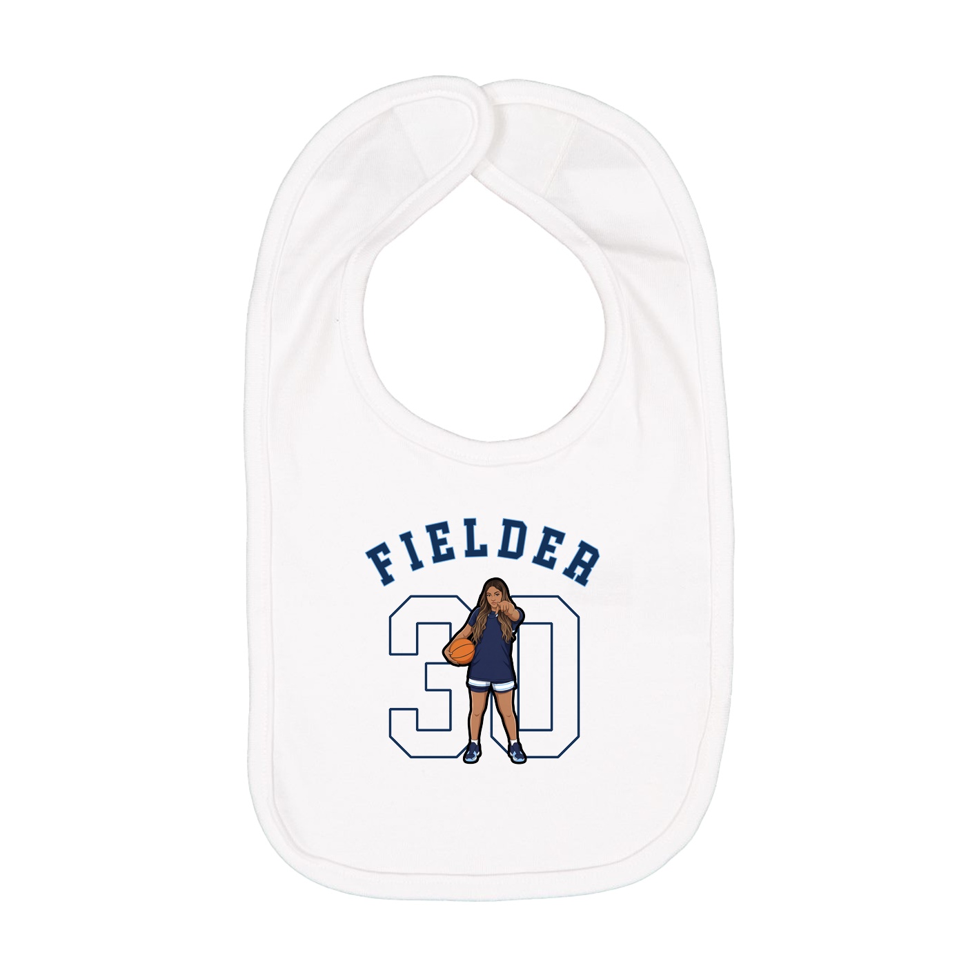 Infant Bib