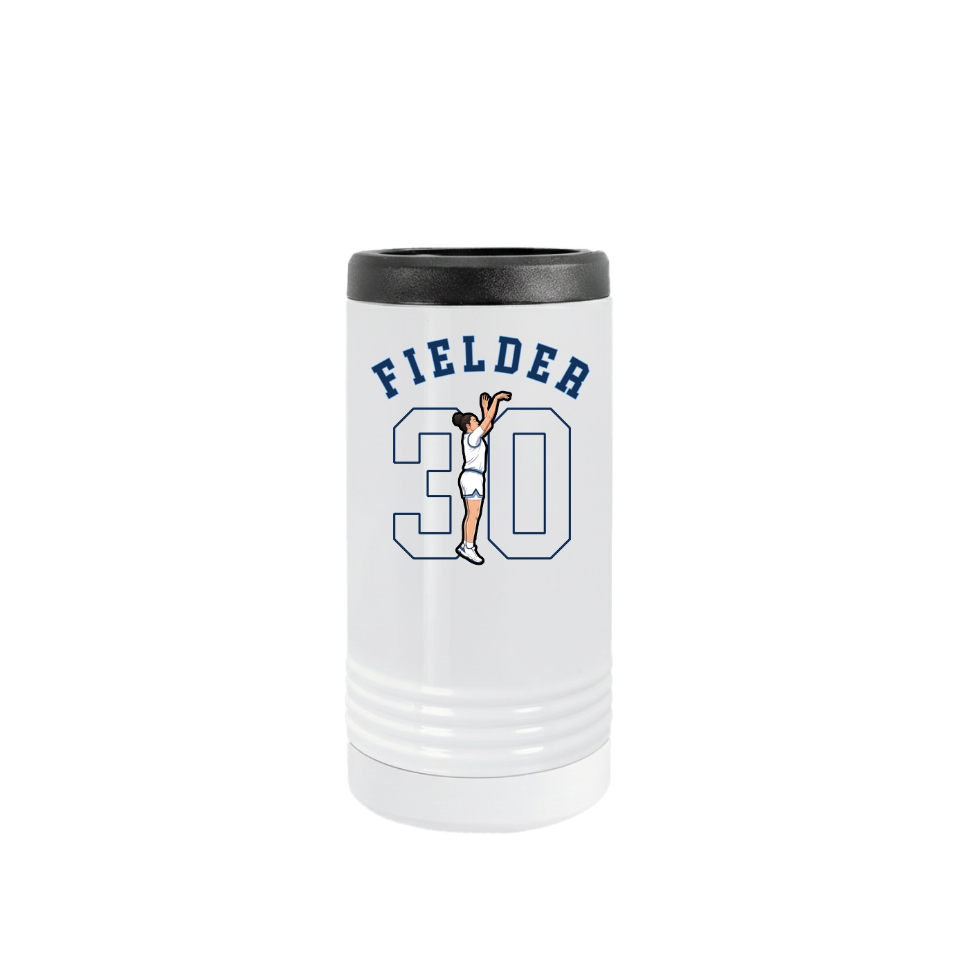 Slim Beverage Holder