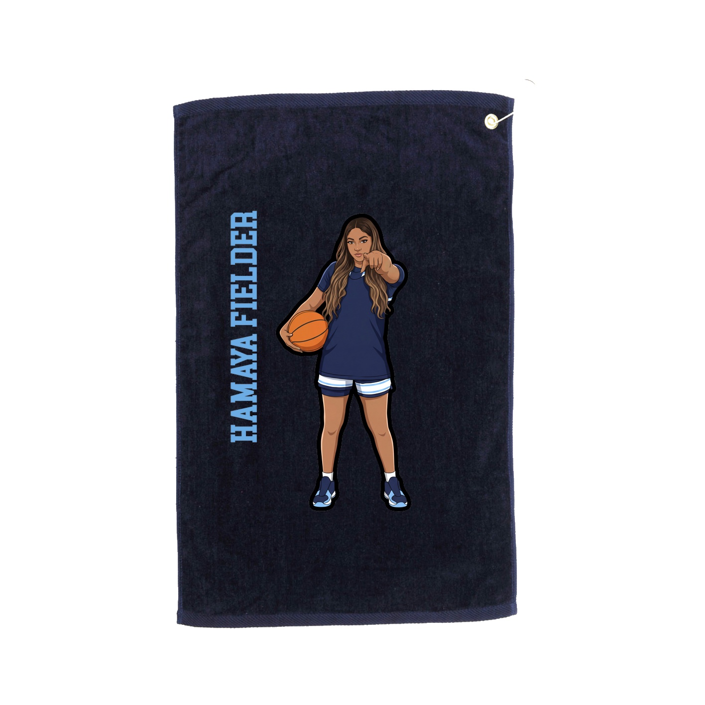 Golf Towel