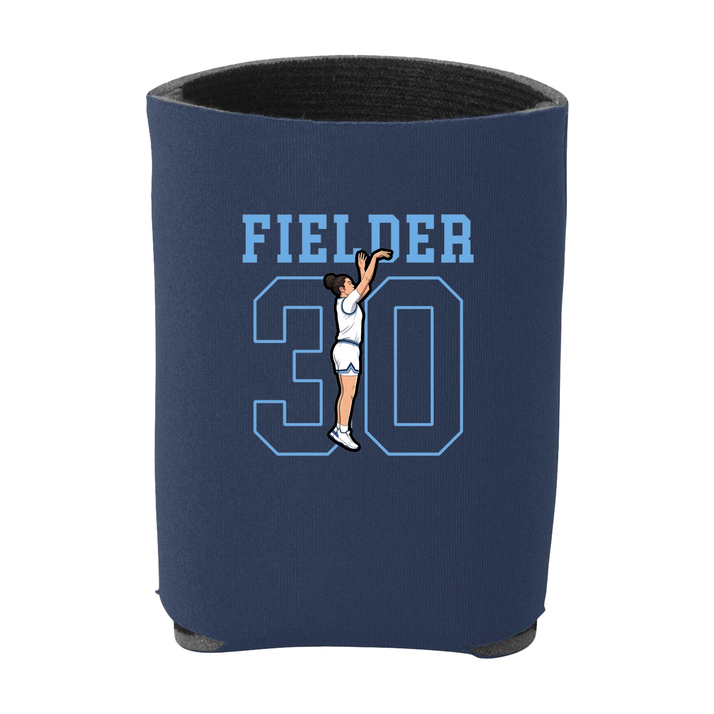 Can Holder — Shirsey in Navy