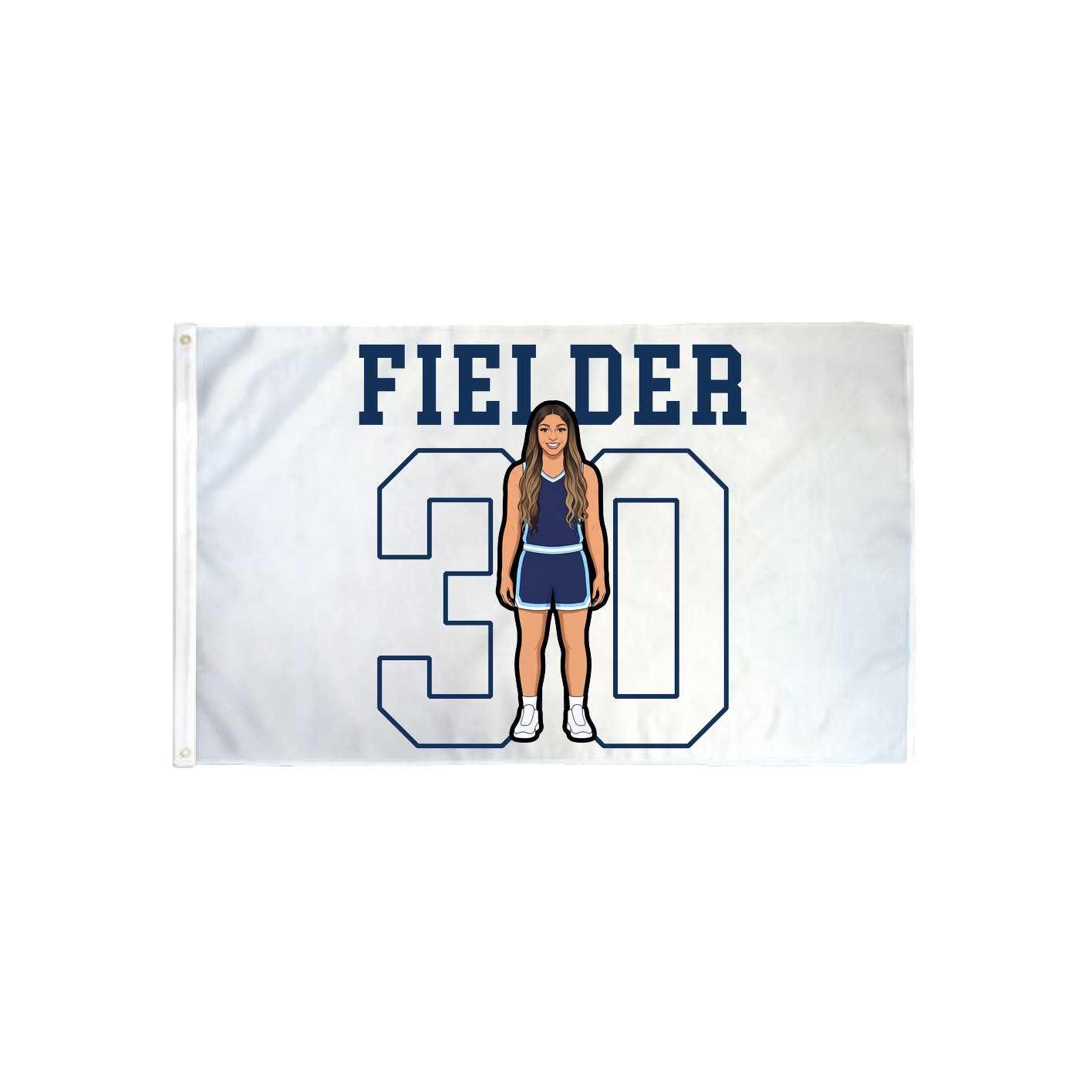 3x5 Flag