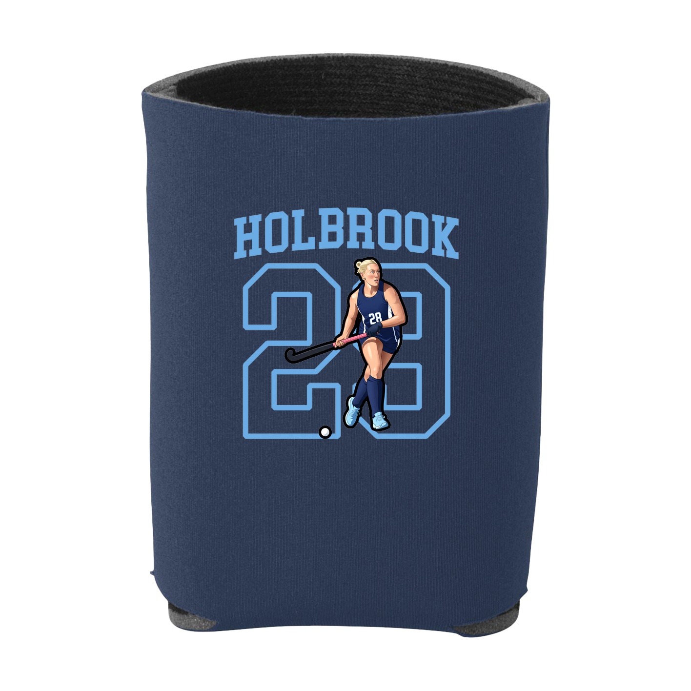 Can Holder — Shirsey in Navy