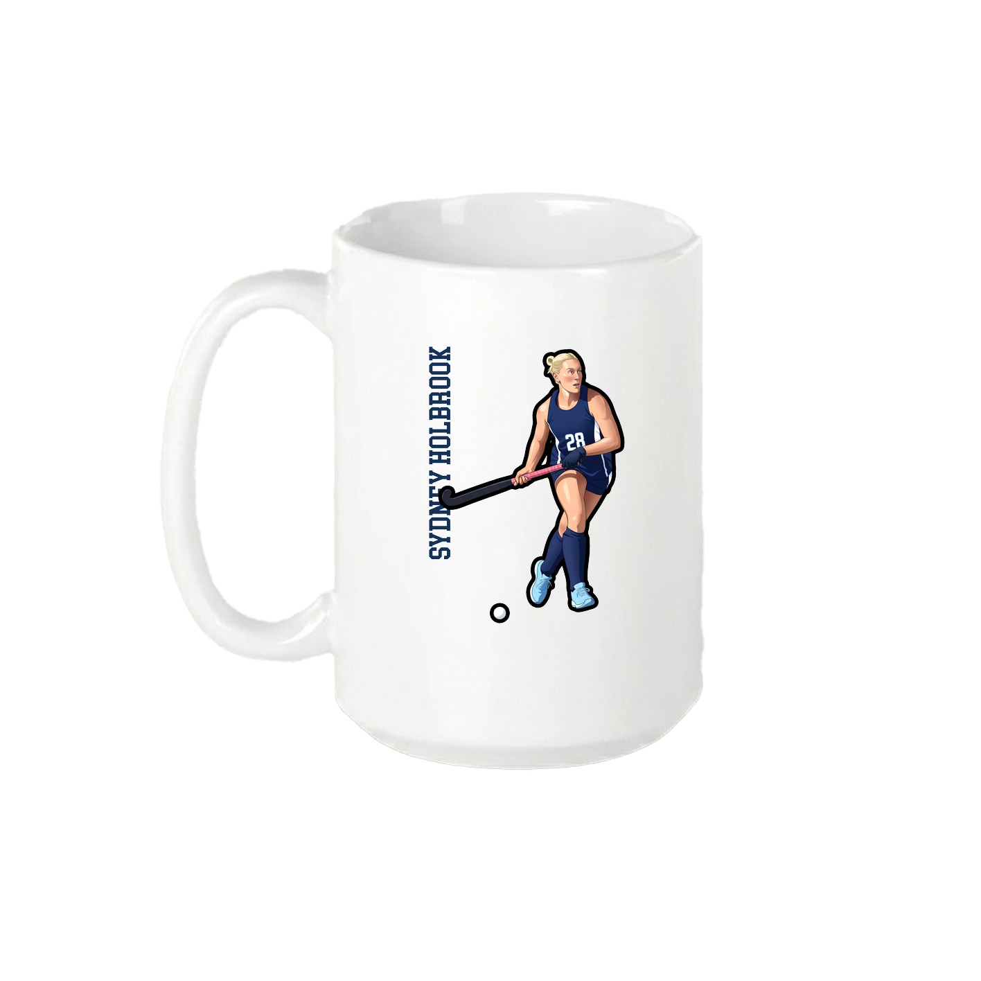 15oz Coffee Mug