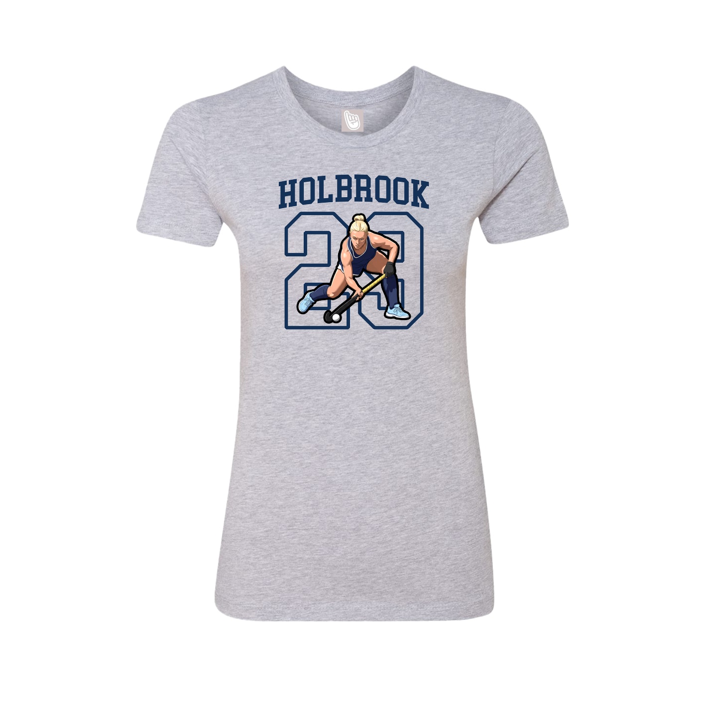 Womens Tee