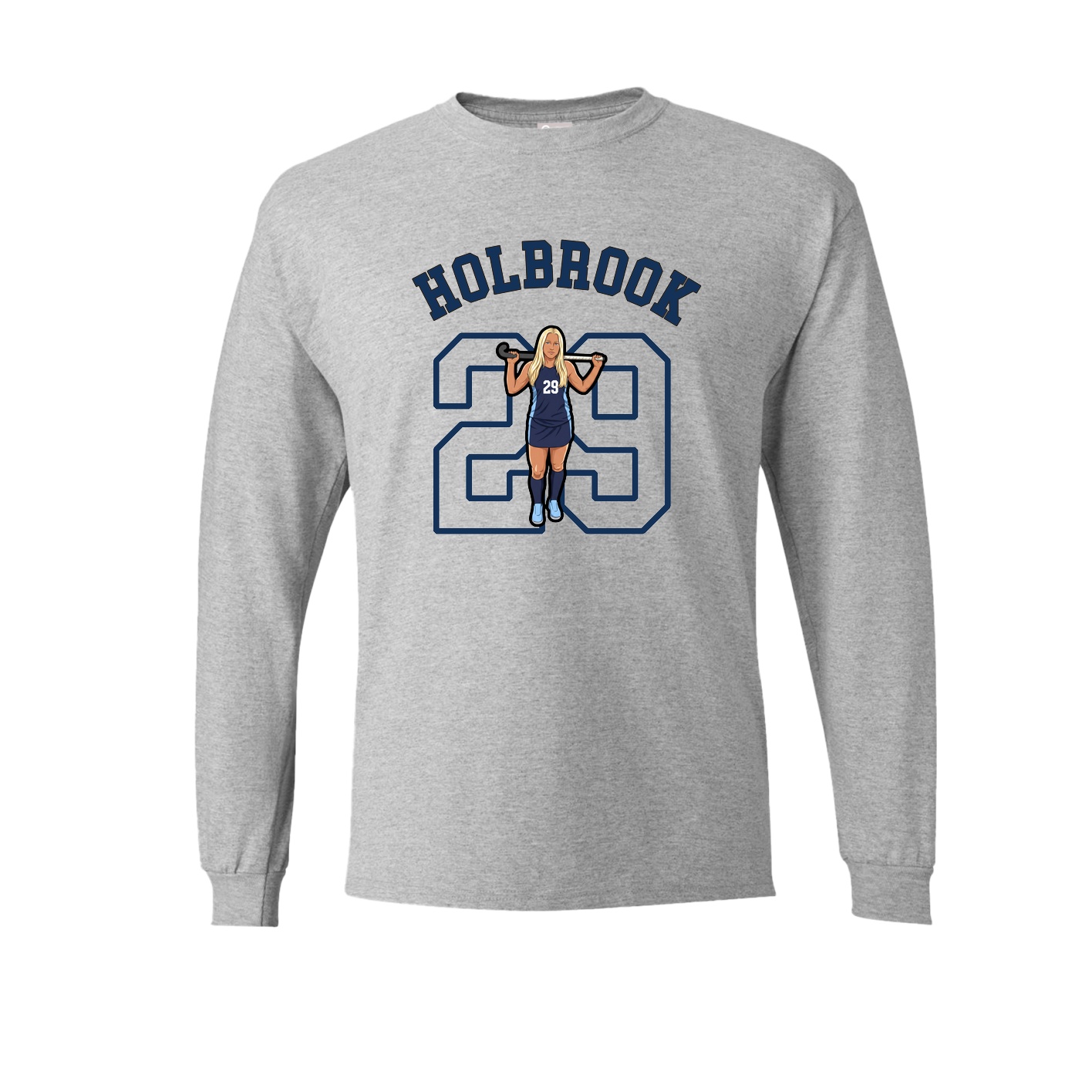 Long Sleeve Tee