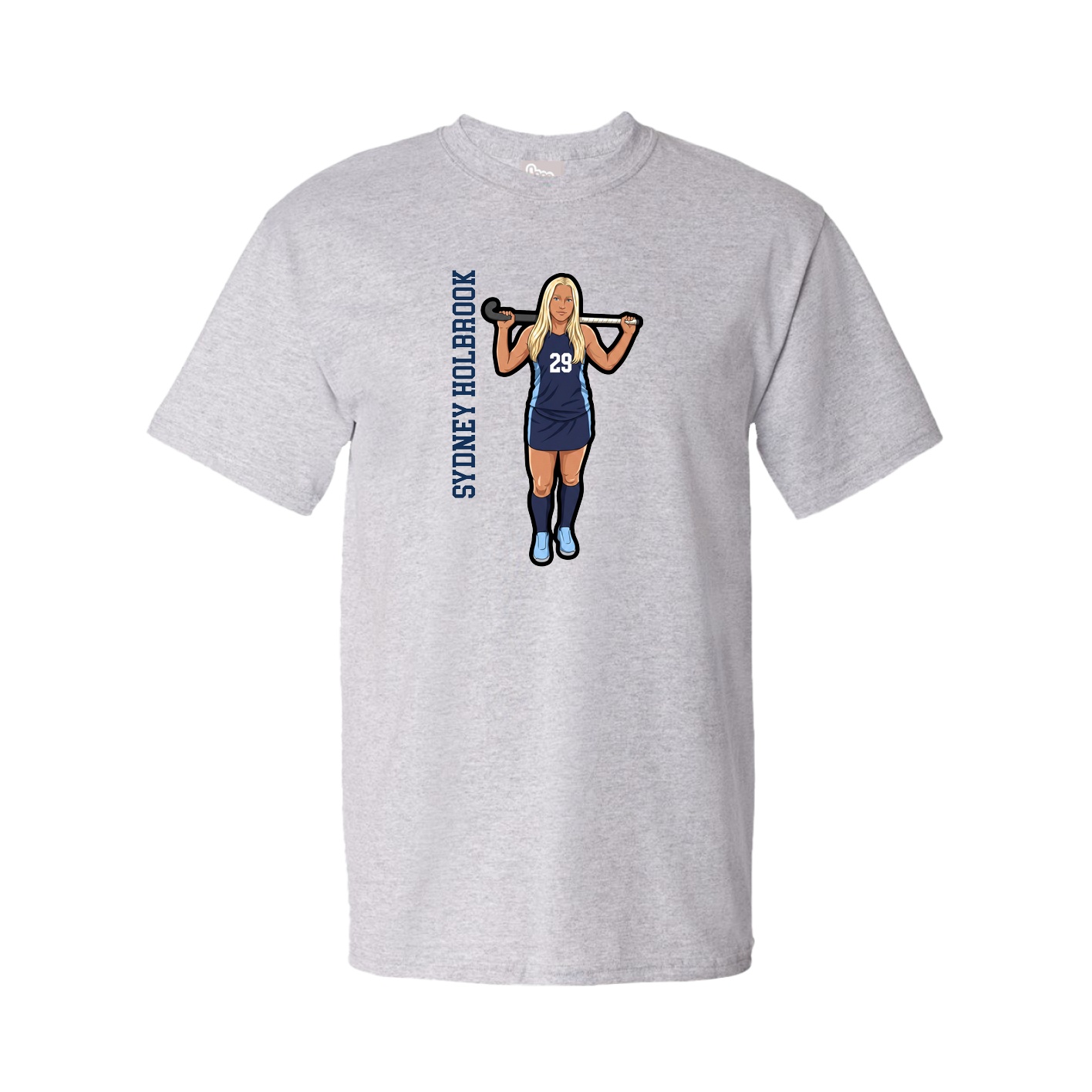 NIL Club Tee