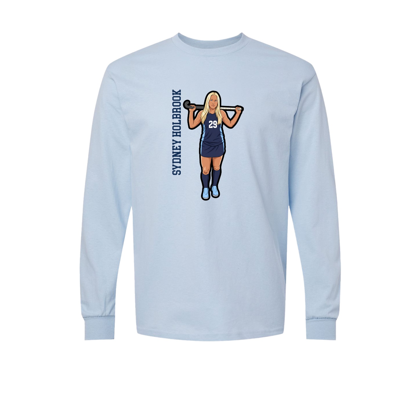 Long Sleeve Tee