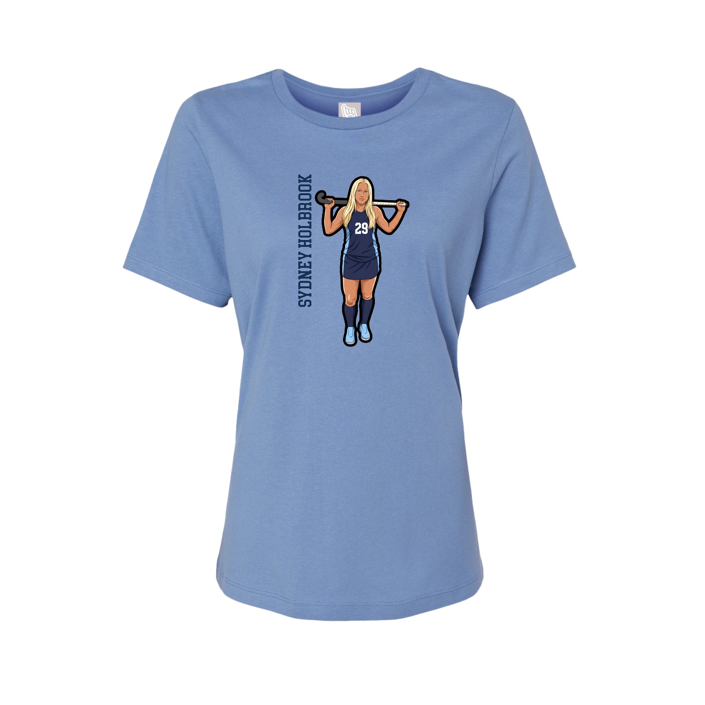 Fitted Women's Tee