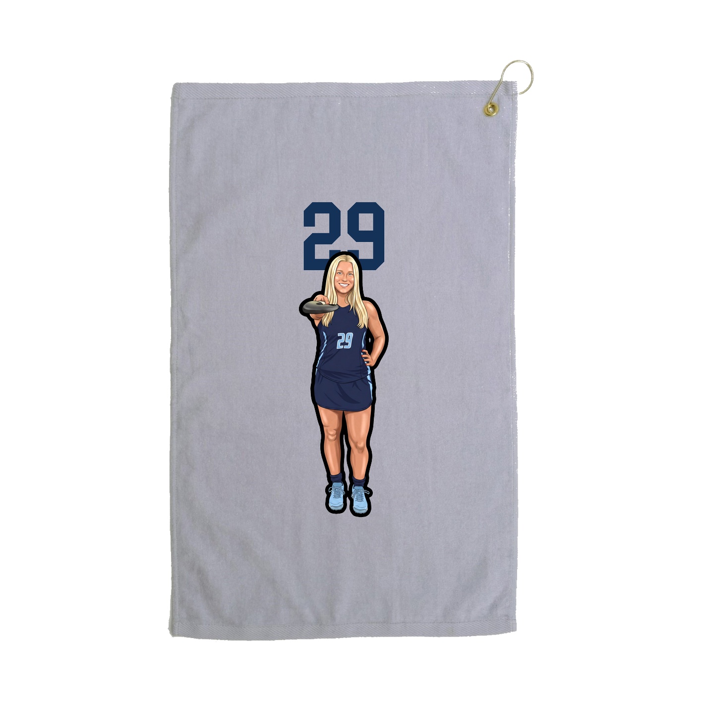 Golf Towel