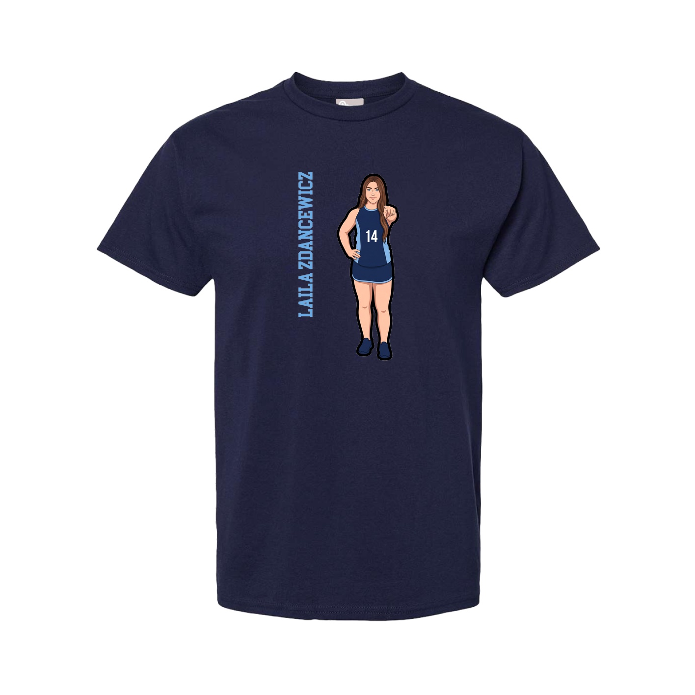 Tee