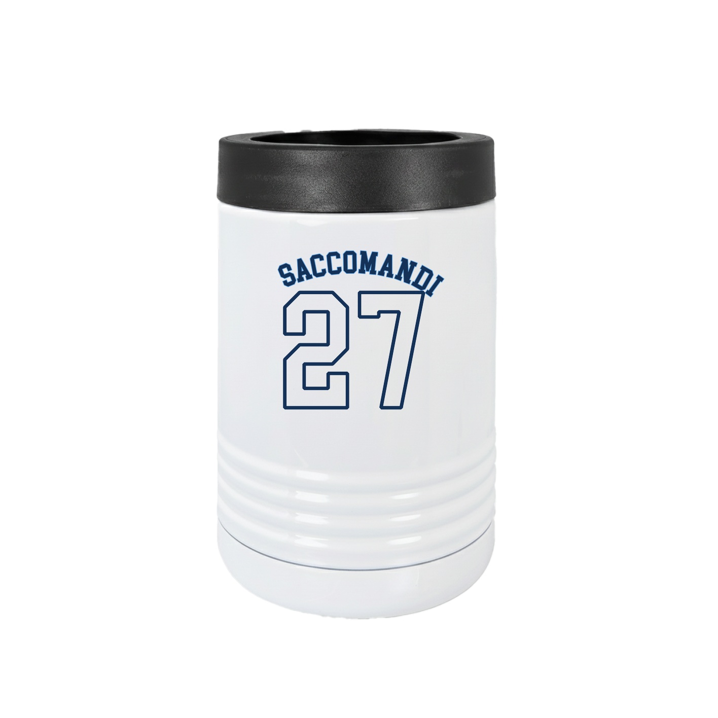 Beverage Holder — Shirsey Arch in White