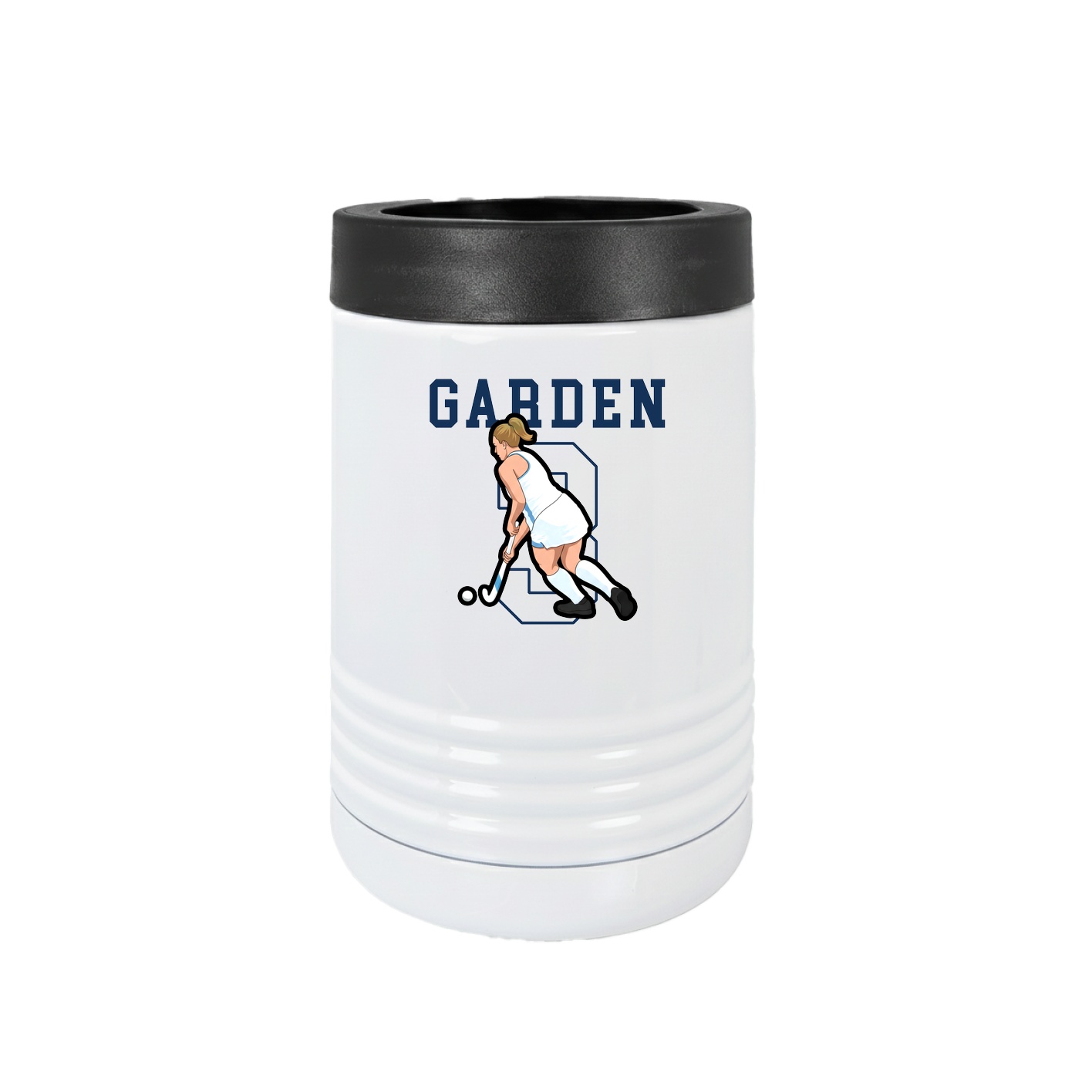 Beverage Holder — Shirsey in White