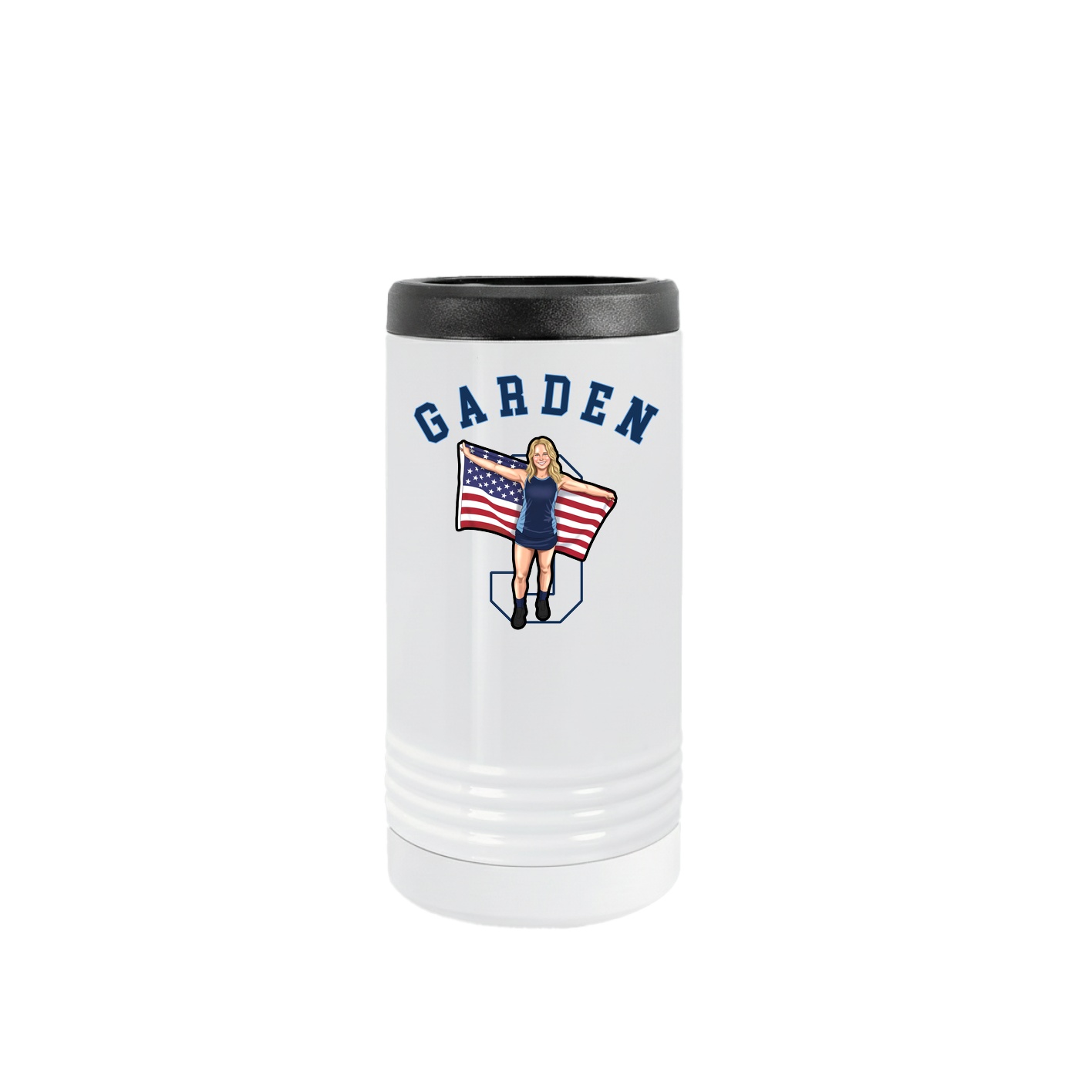 Slim Beverage Holder