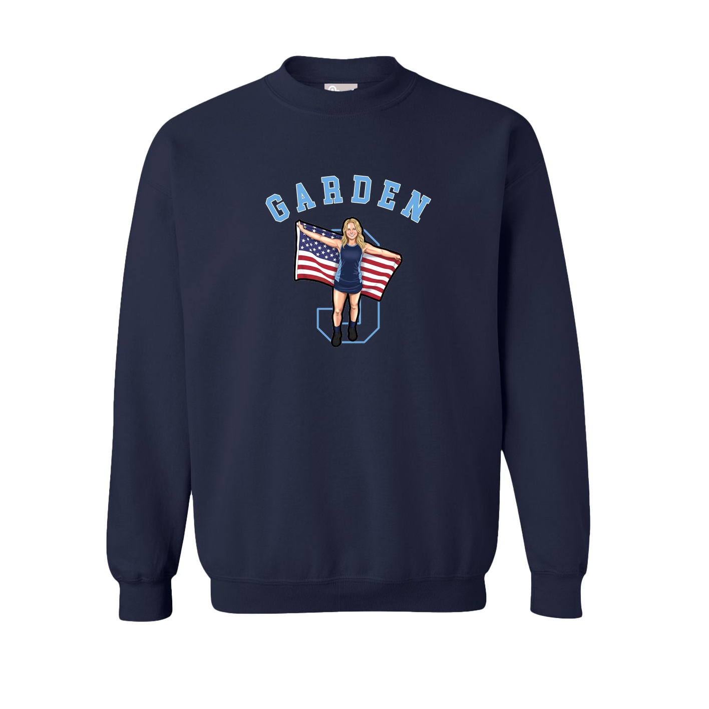 Fleece Crew