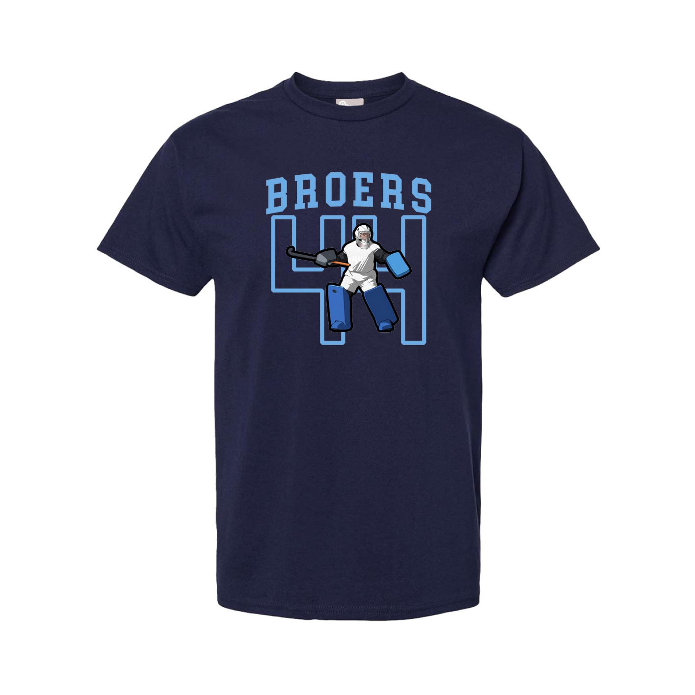 Tee — Shirsey in Navy