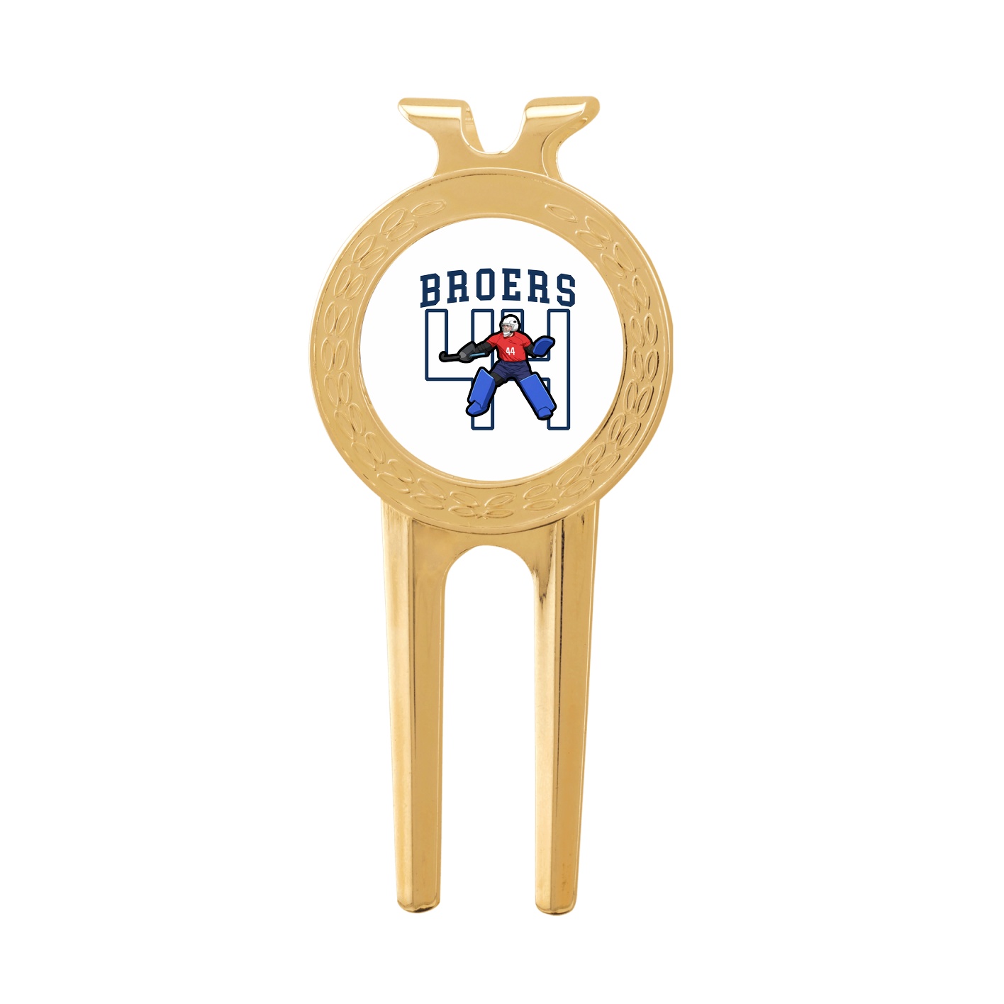 Divot Tool with Ball Marker — Shirsey in Classic