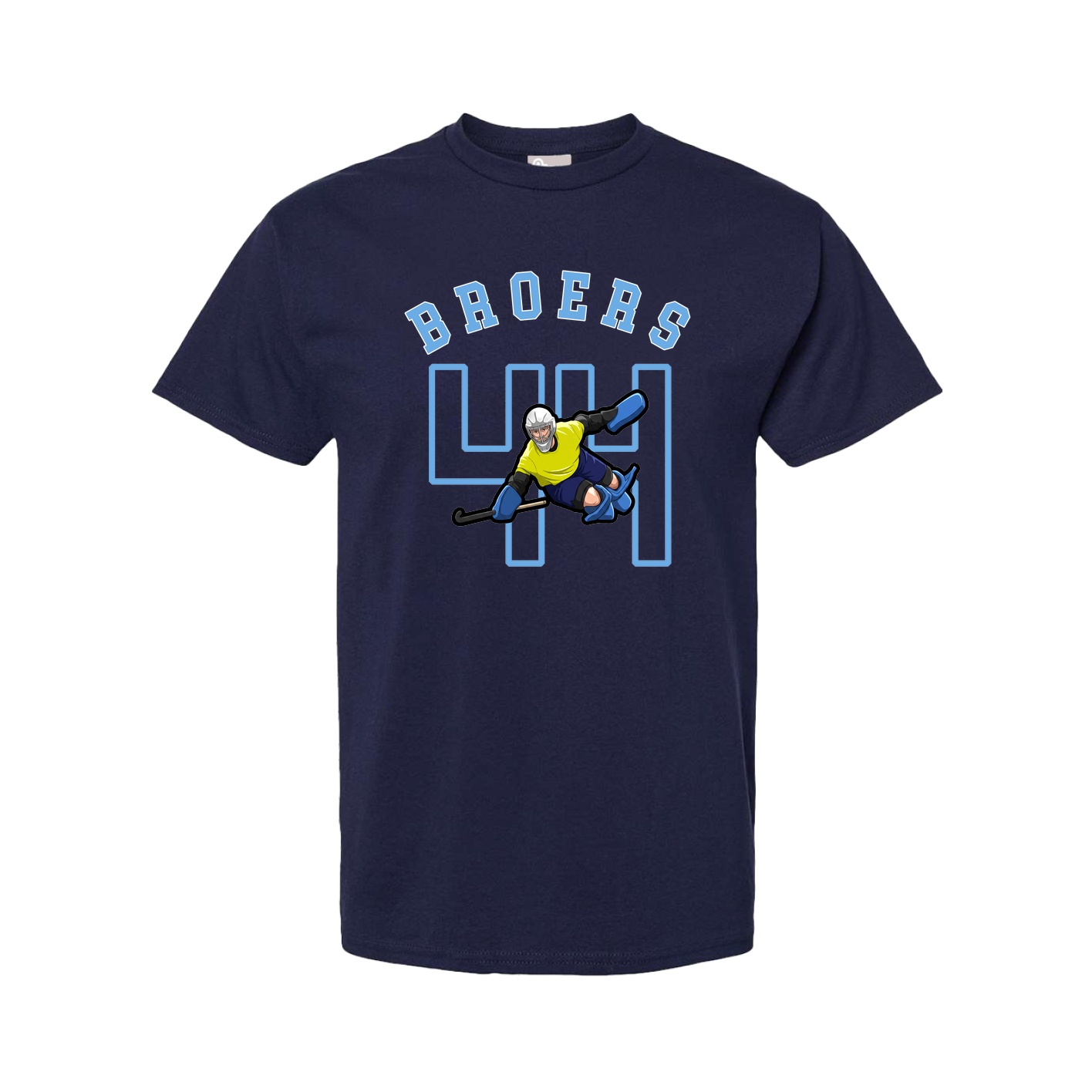 NIL Club Tee