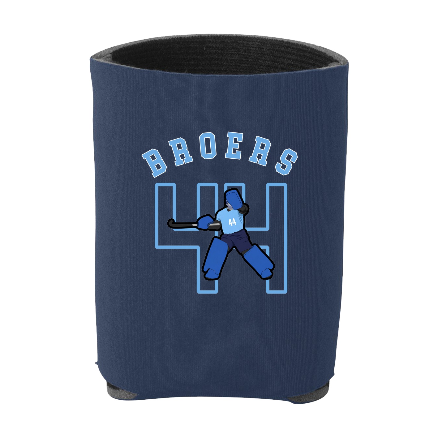 Can Holder — Shirsey Arch in Navy