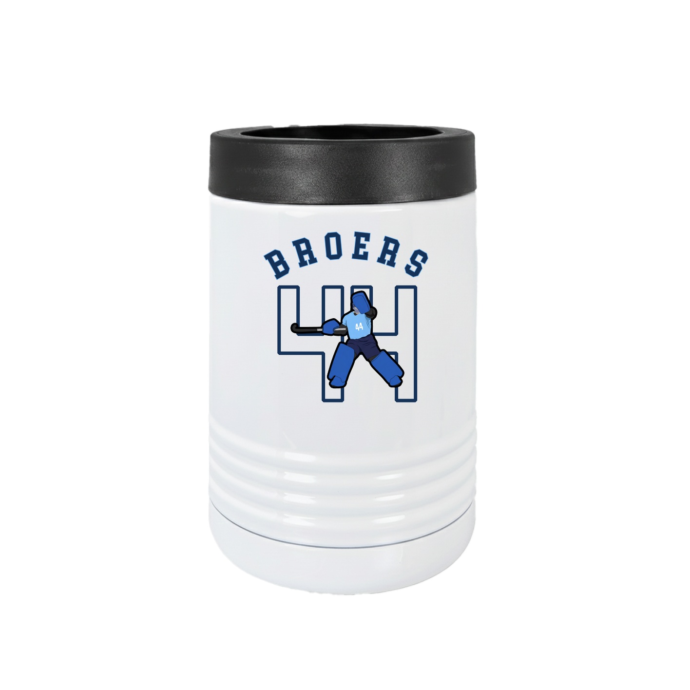 Beverage Holder — Shirsey Arch in White