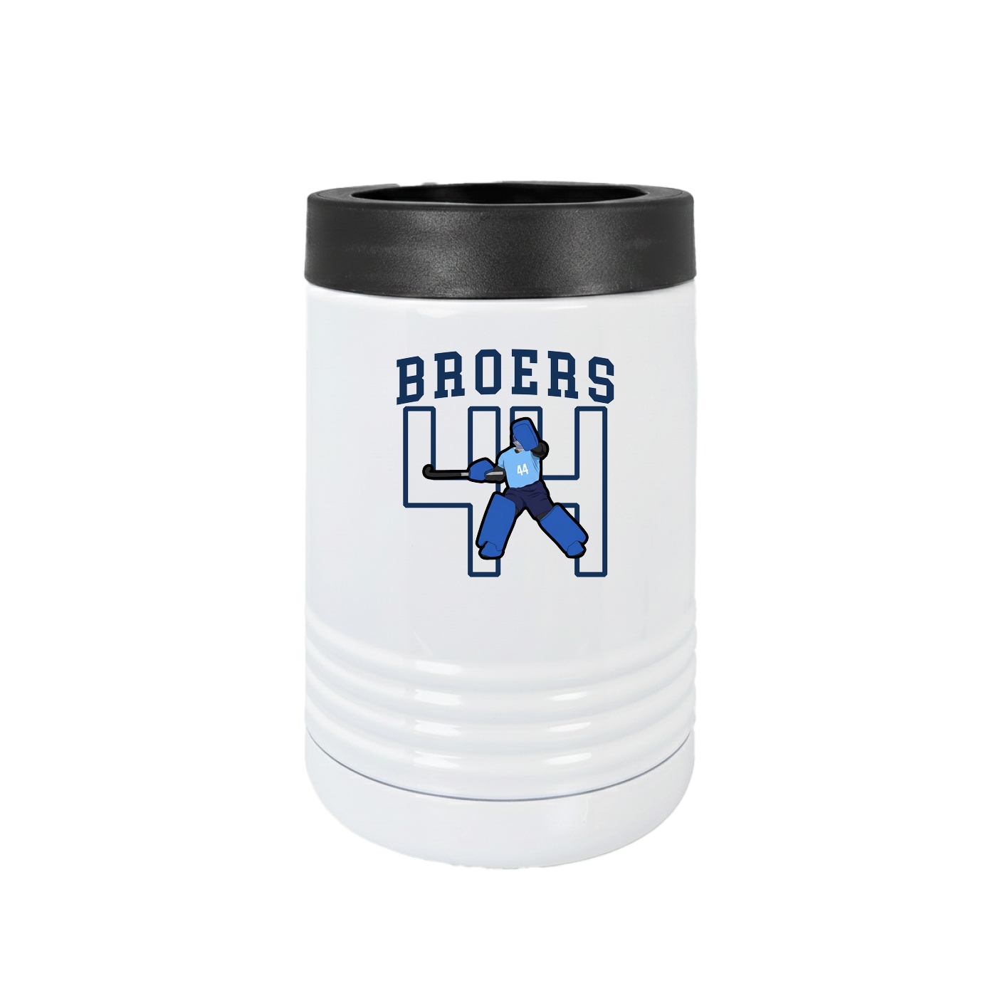 Beverage Holder — Shirsey in White