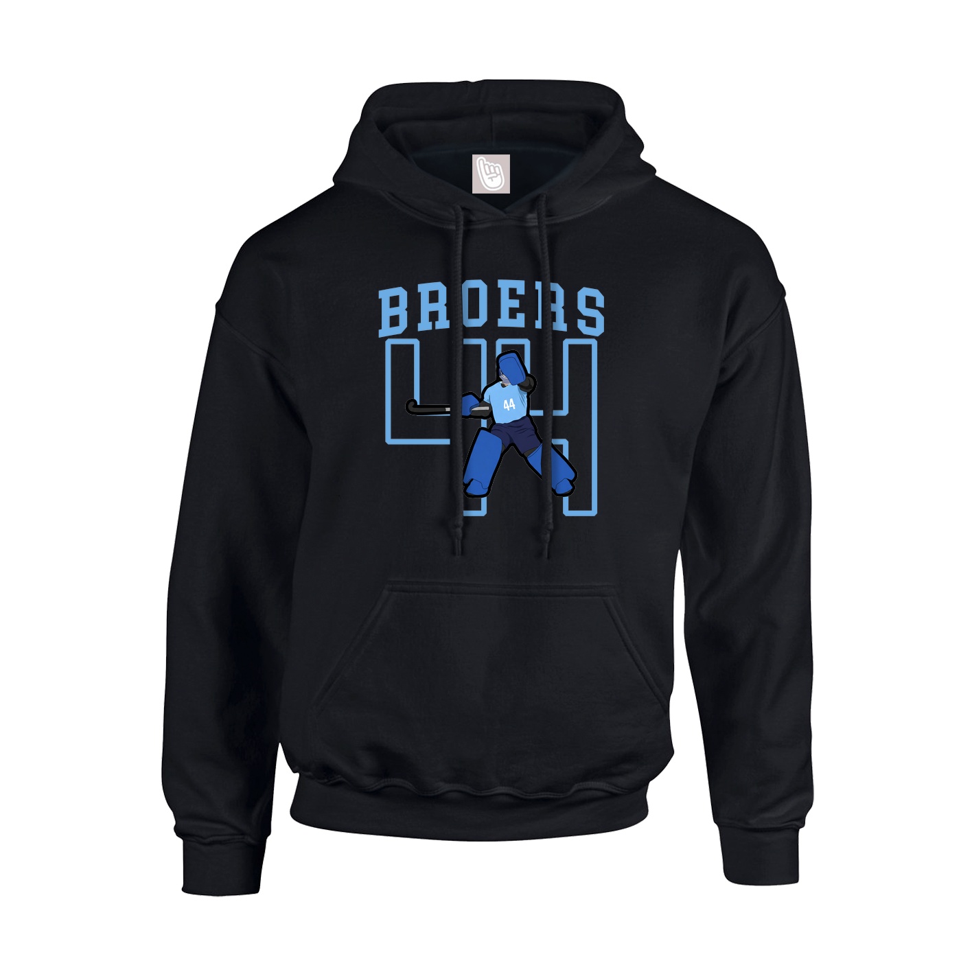 Youth Hoodie
