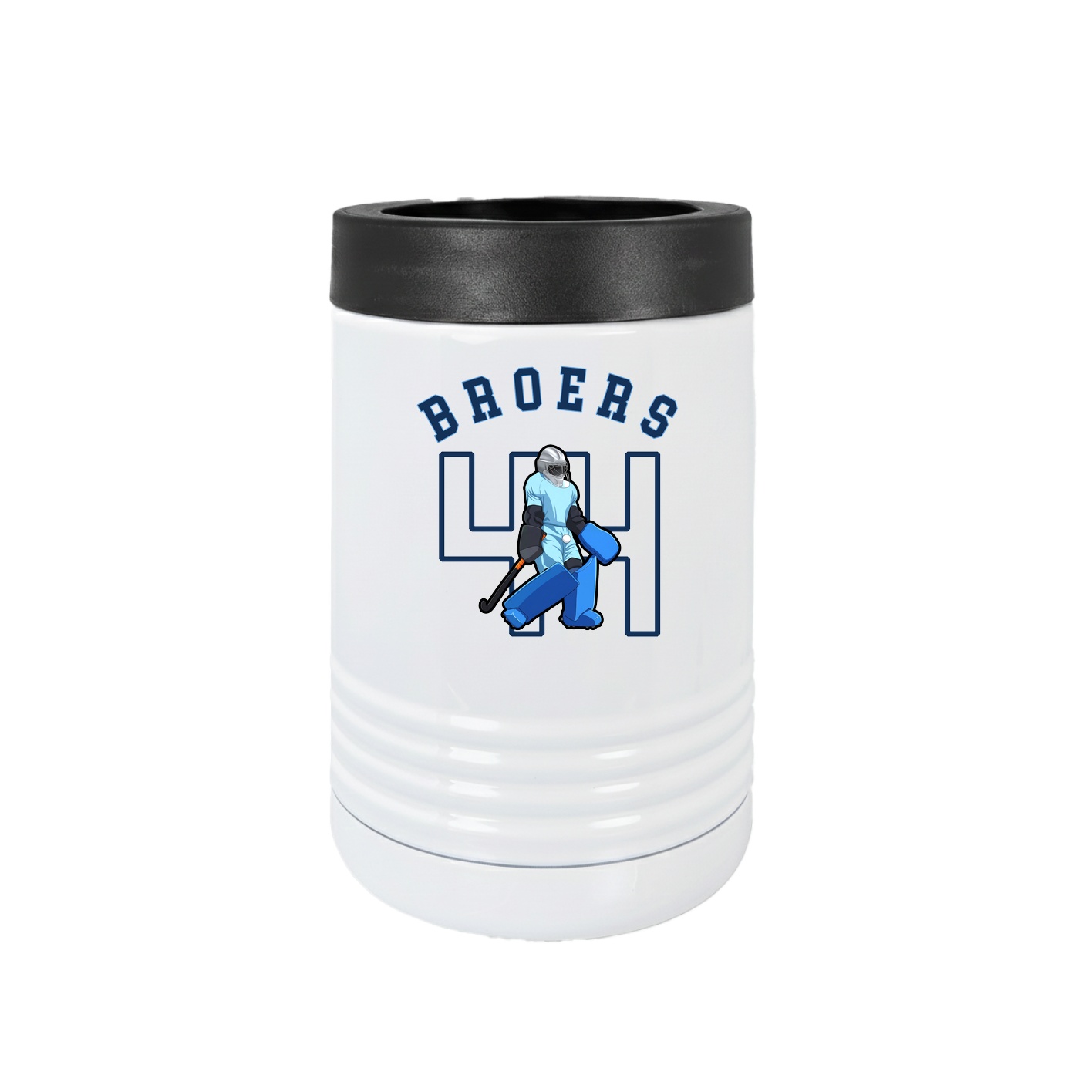 Beverage Holder — Shirsey Arch in White