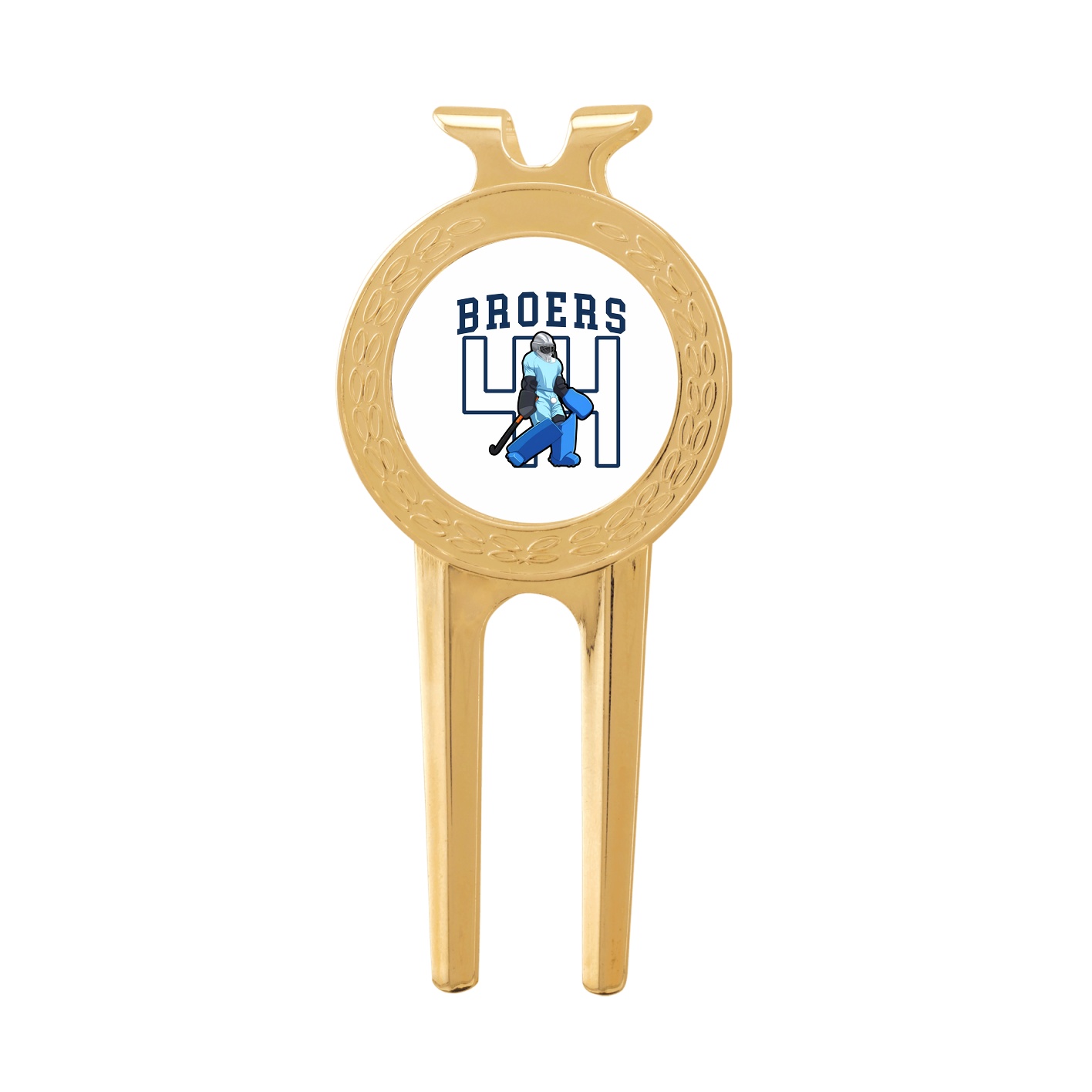 Divot Tool with Ball Marker — Shirsey in Classic