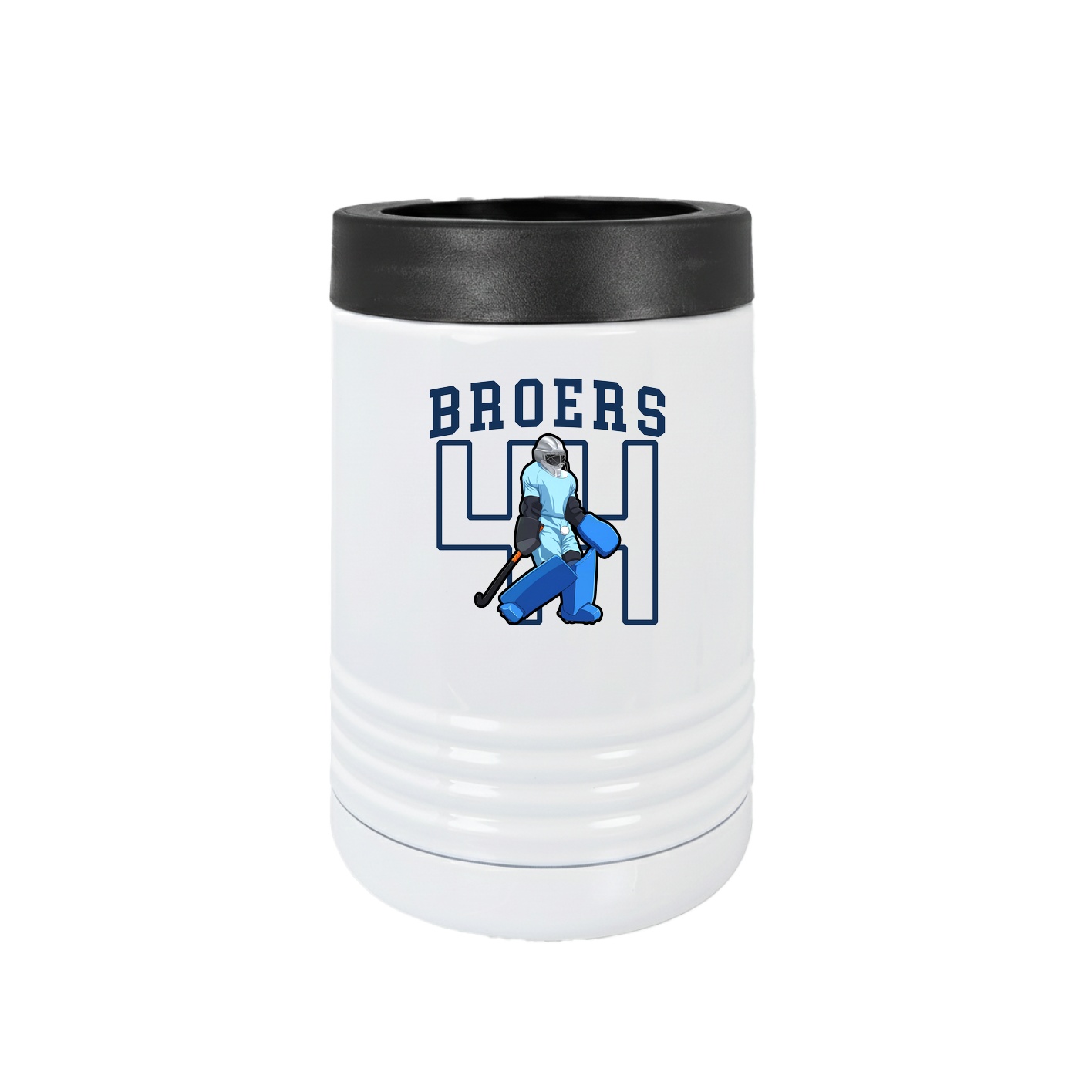 Beverage Holder — Shirsey in White