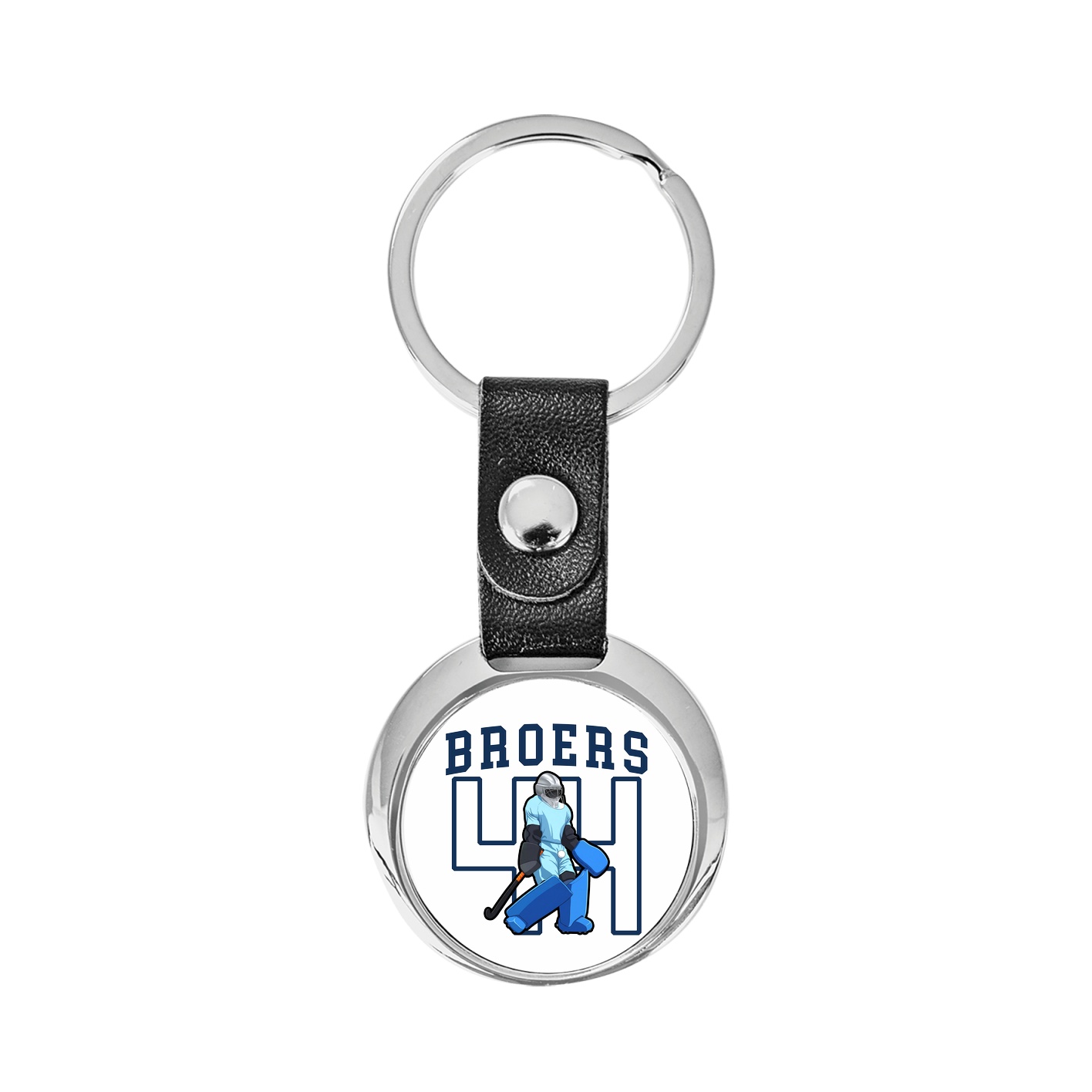 Key Chain — Shirsey in Classic