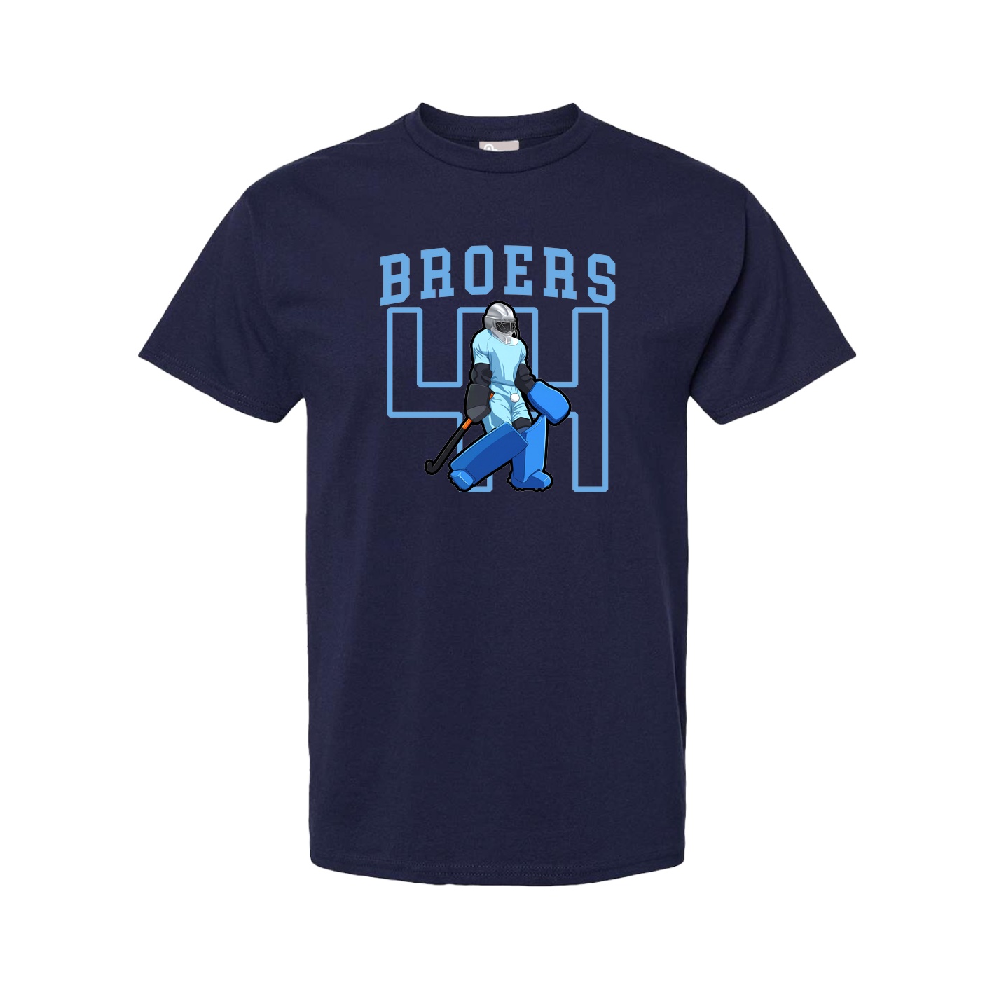 Tee — Shirsey in Navy