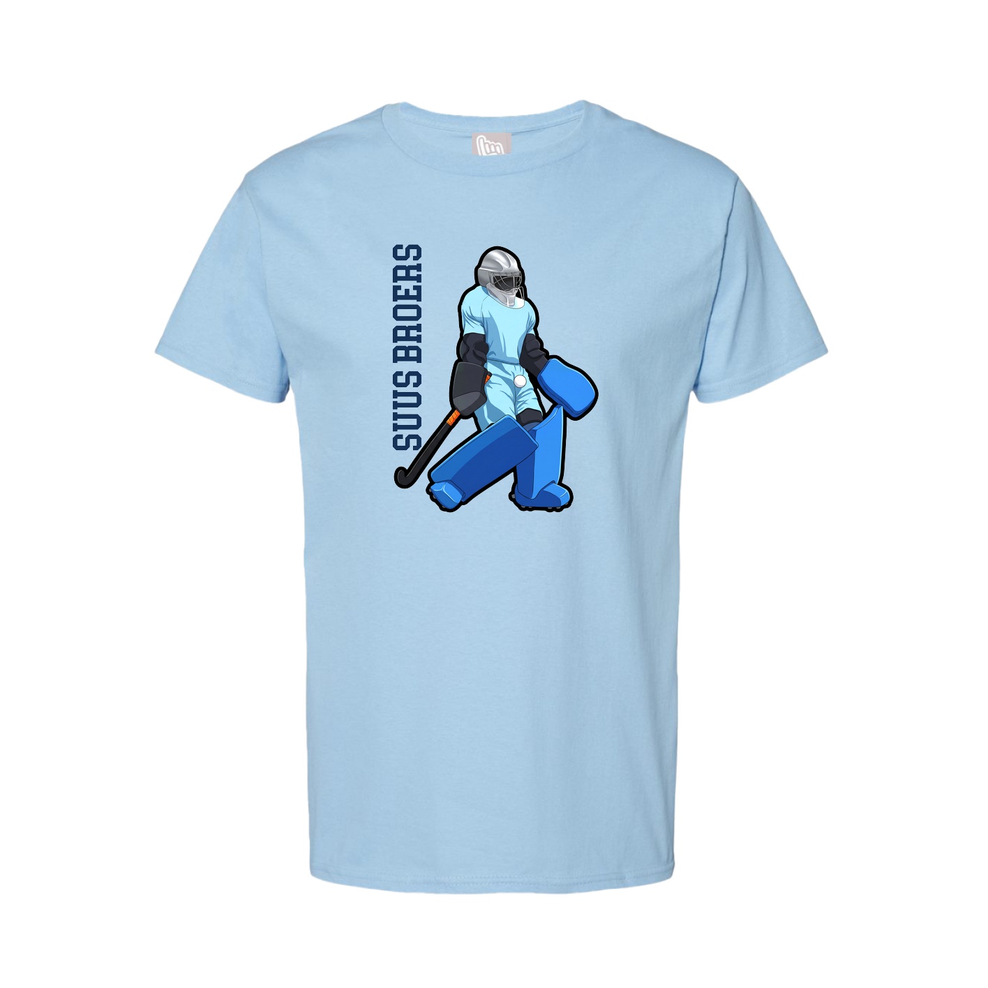 NIL Club Tee
