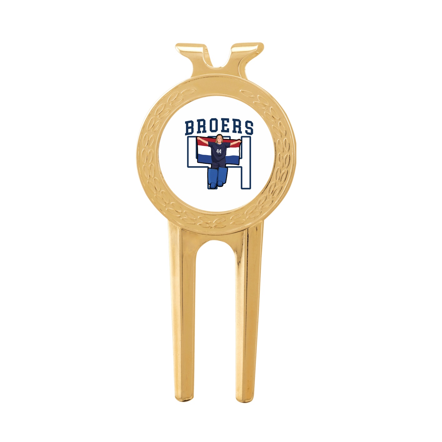 Divot Tool with Ball Marker — Shirsey in Classic