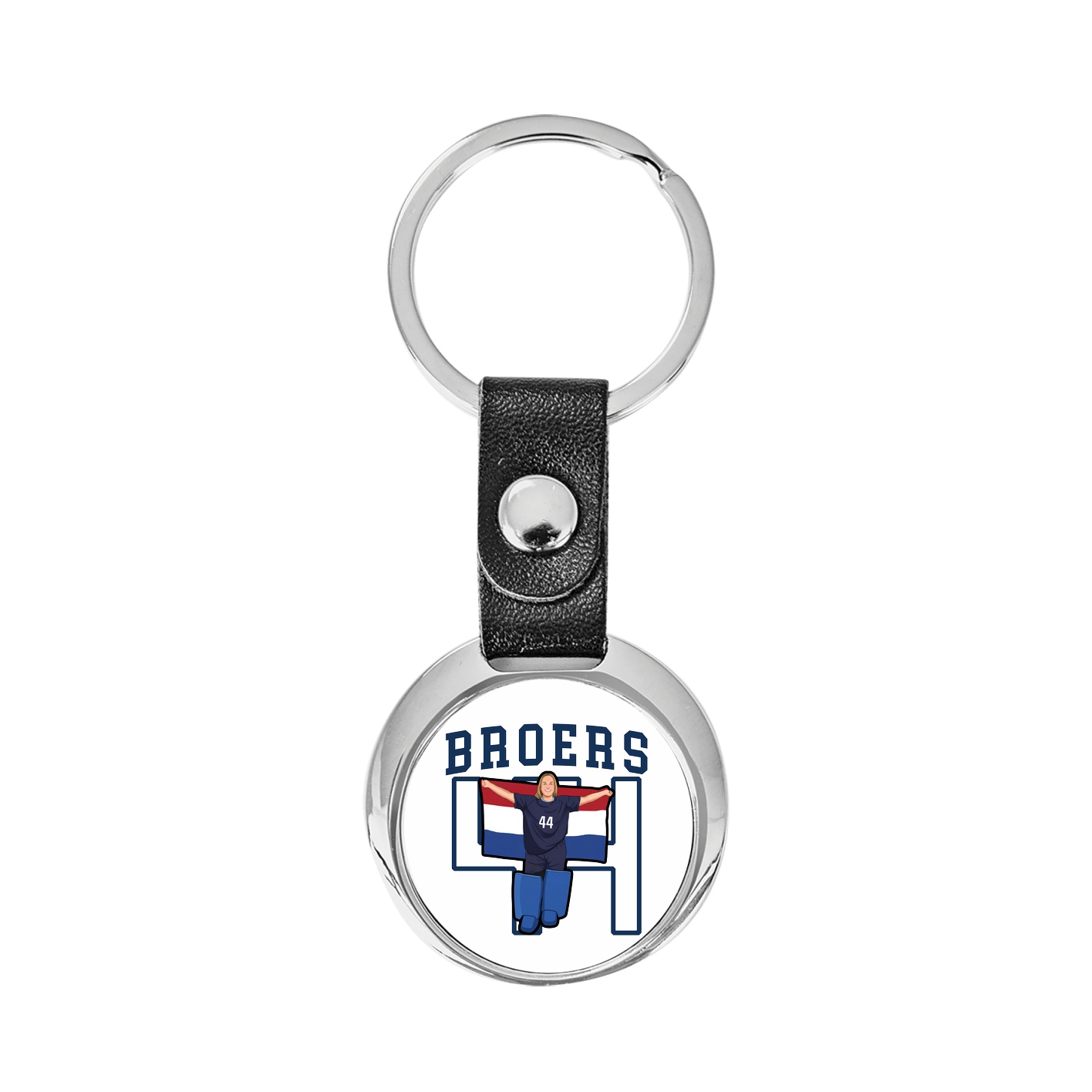 Key Chain — Shirsey in Classic