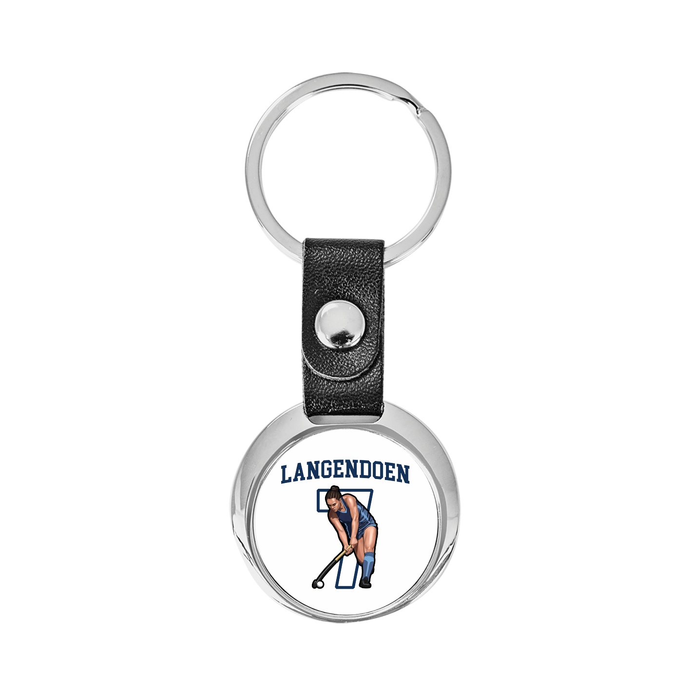 Key Chain — Shirsey in Classic